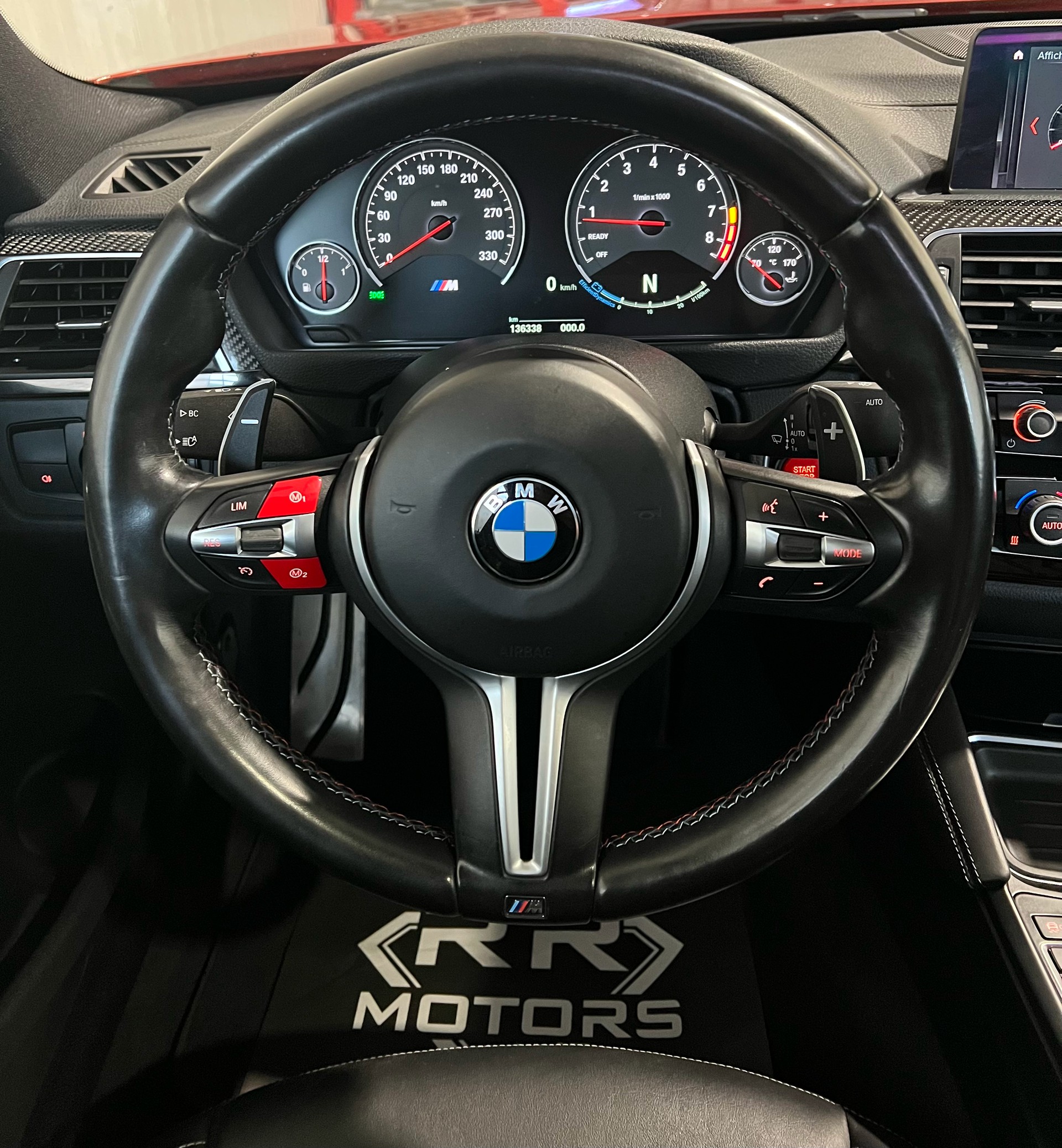 BMW M4 Coupé Competition DKG-image-11