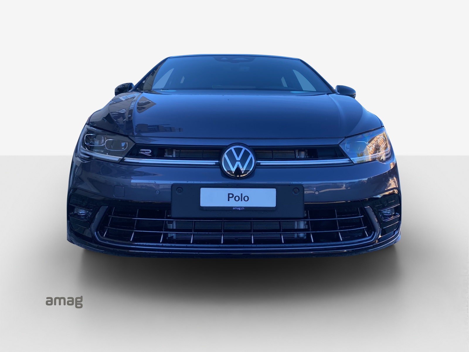 VW Polo 1.0 TSI R-Line DSG-image-6