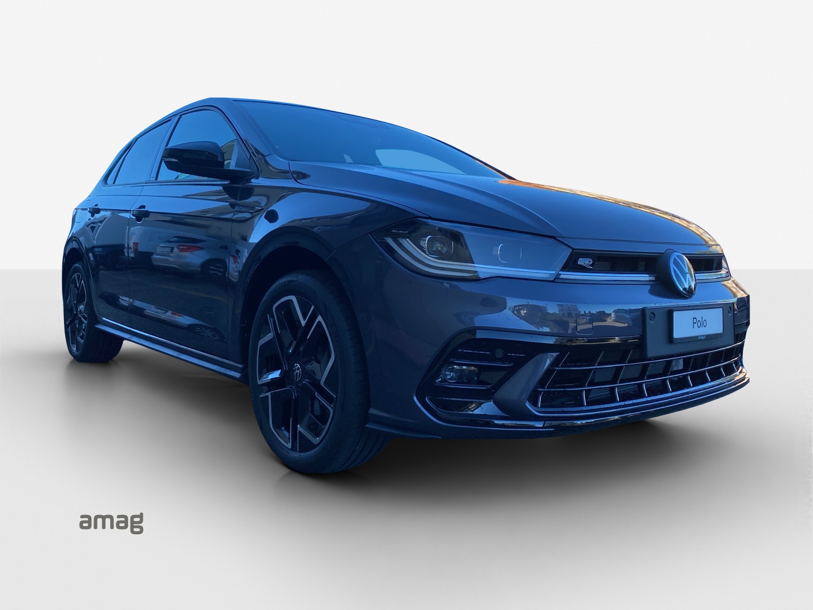 VW Polo 1.0 TSI R-Line DSG-image-5