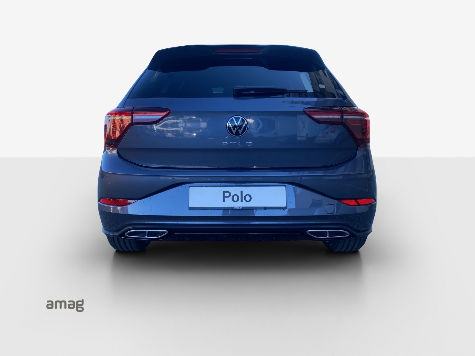 VW Polo 1.0 TSI R-Line DSG-showroom-element-3