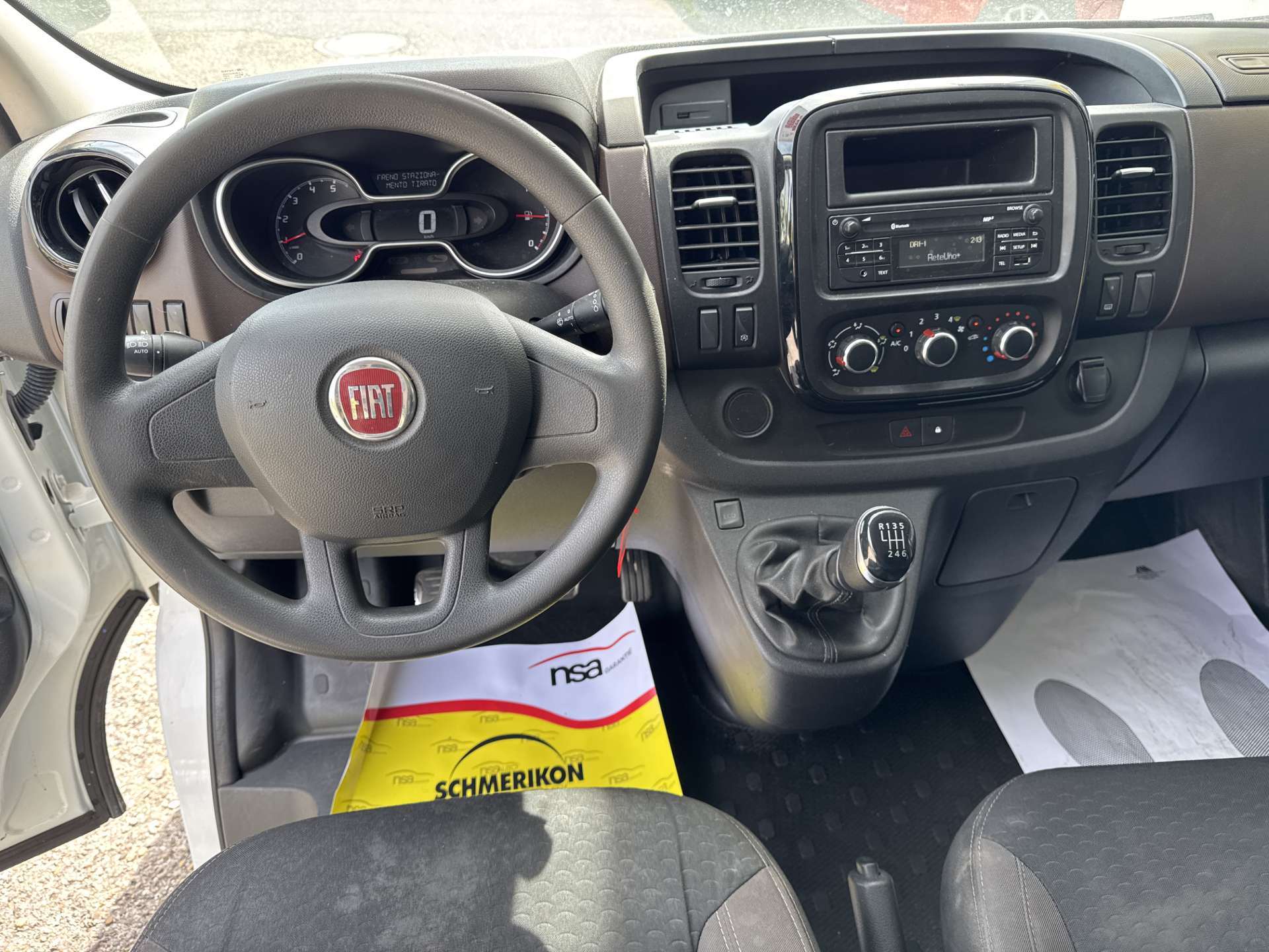 FIAT Talento 29 2.0 Eco L2H1 9-Plätzer-image-12