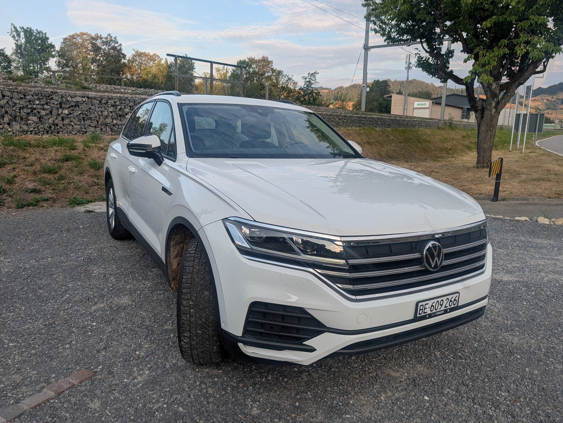VW 3.0 V6 TDI-image-1