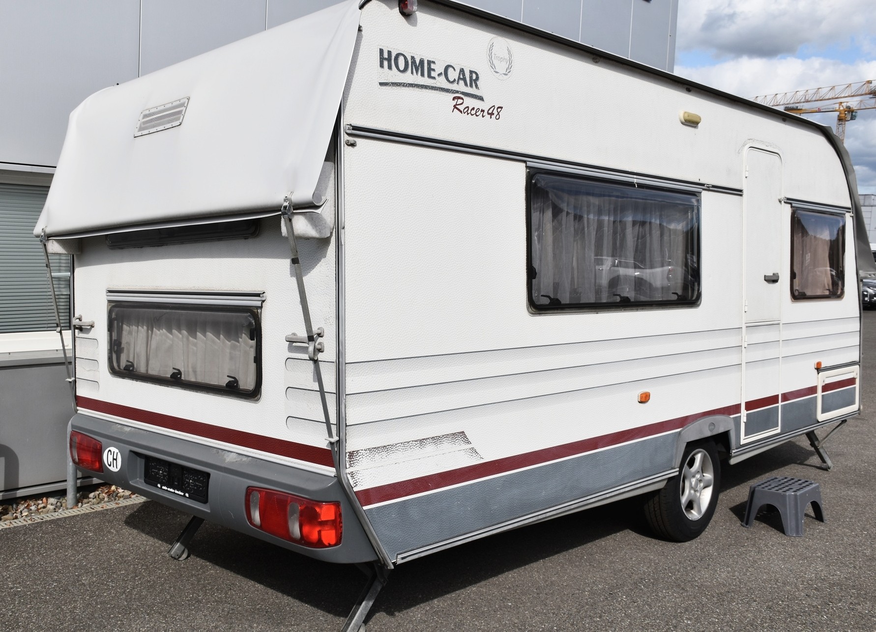 HOME-CAR RACER 48 KMU-image-3