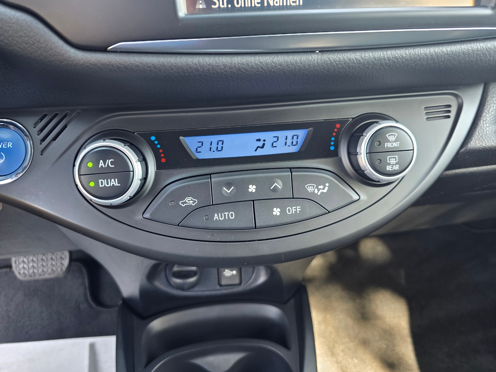 TOYOTA Yaris 1.5 VVT-i Hybrid GR-S e-CVT-image-17