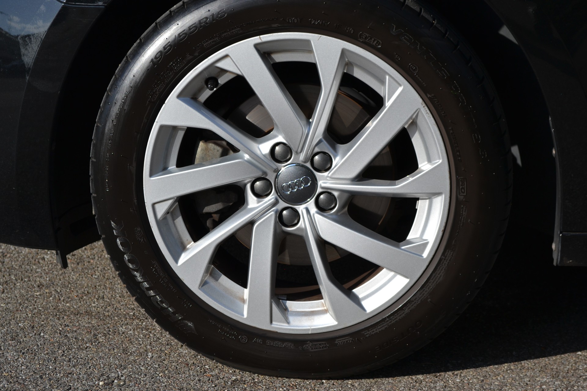 AUDI A1 Sportback 30 TFSI advanced S-tronic-image-5