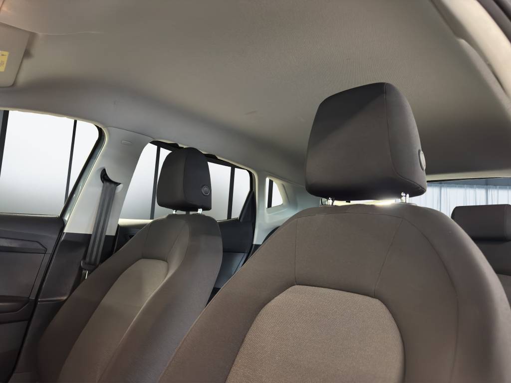 SEAT Ibiza 1.0 EcoTSI Sol-image-9