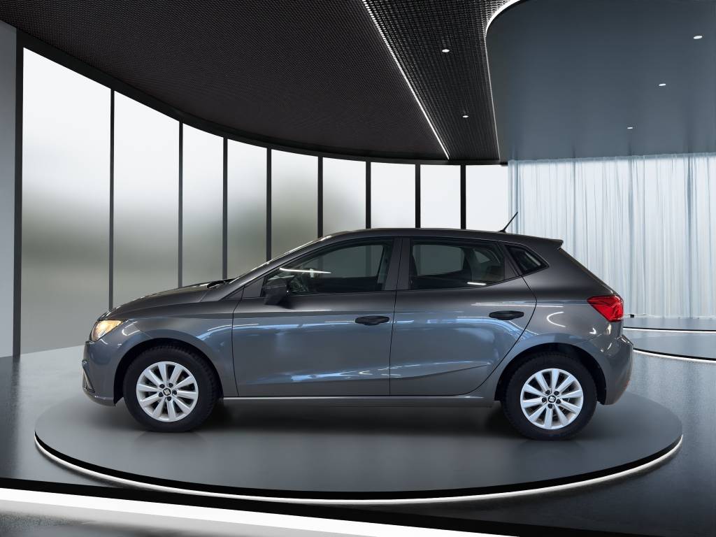 SEAT Ibiza 1.0 EcoTSI Sol-image-2