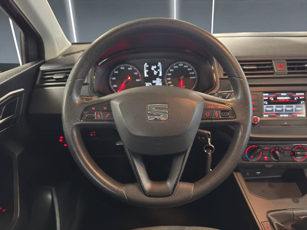 SEAT Ibiza 1.0 EcoTSI Sol-image-11