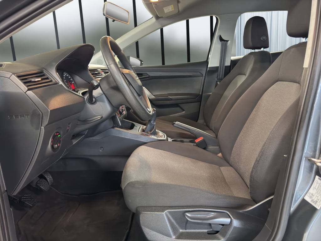 SEAT Ibiza 1.0 EcoTSI Sol-image-7