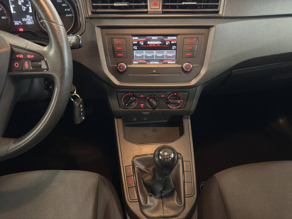 SEAT Ibiza 1.0 EcoTSI Sol-image-6