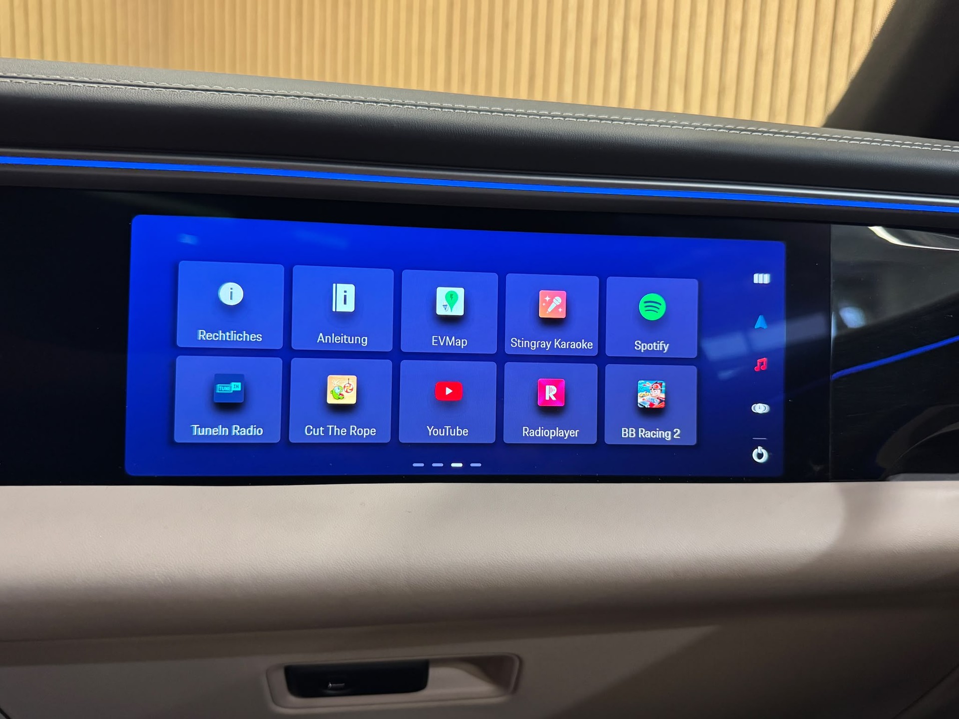 PORSCHE Macan 4 100kWh-image-27