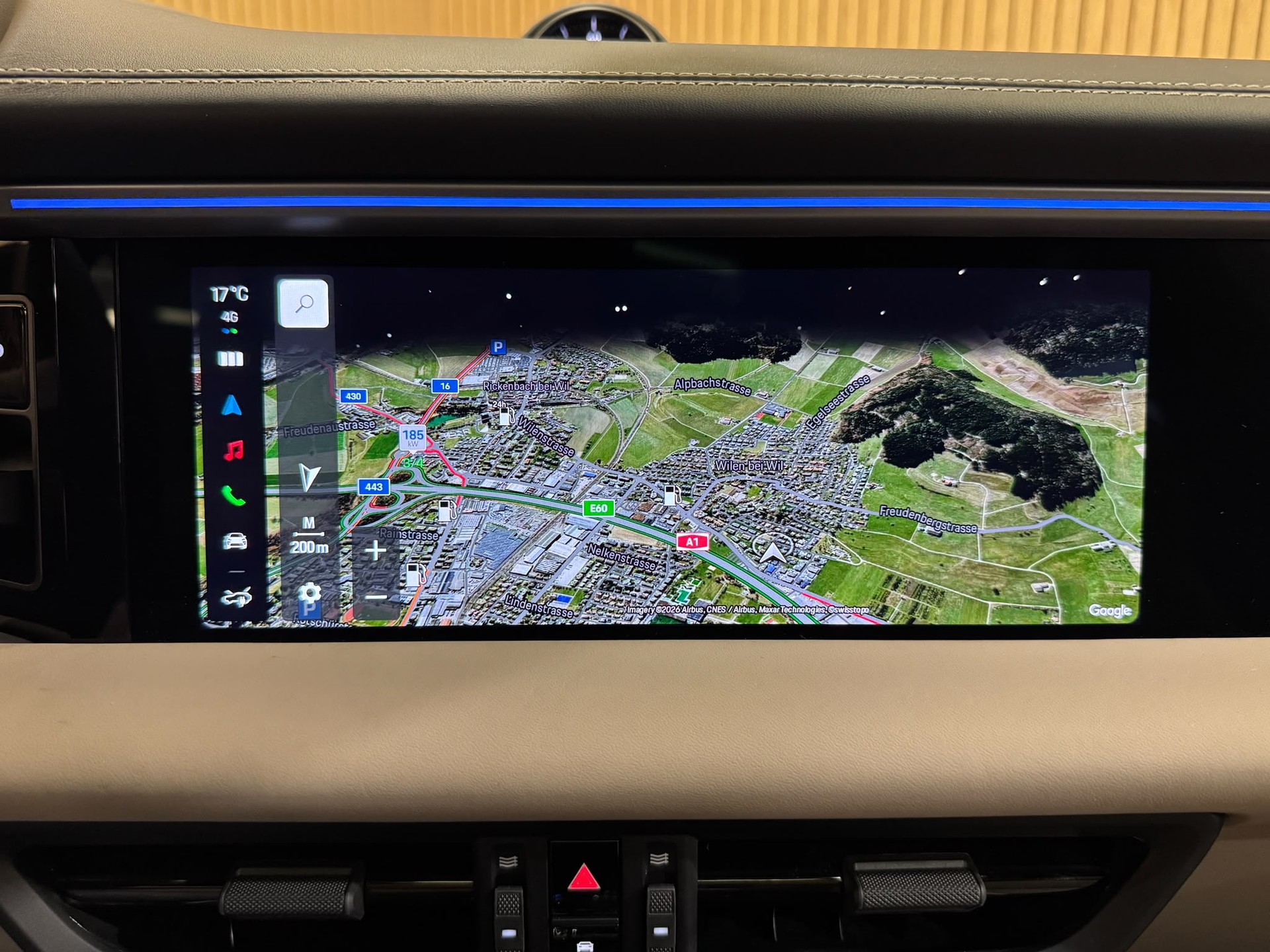 PORSCHE Macan 4 100kWh-image-26
