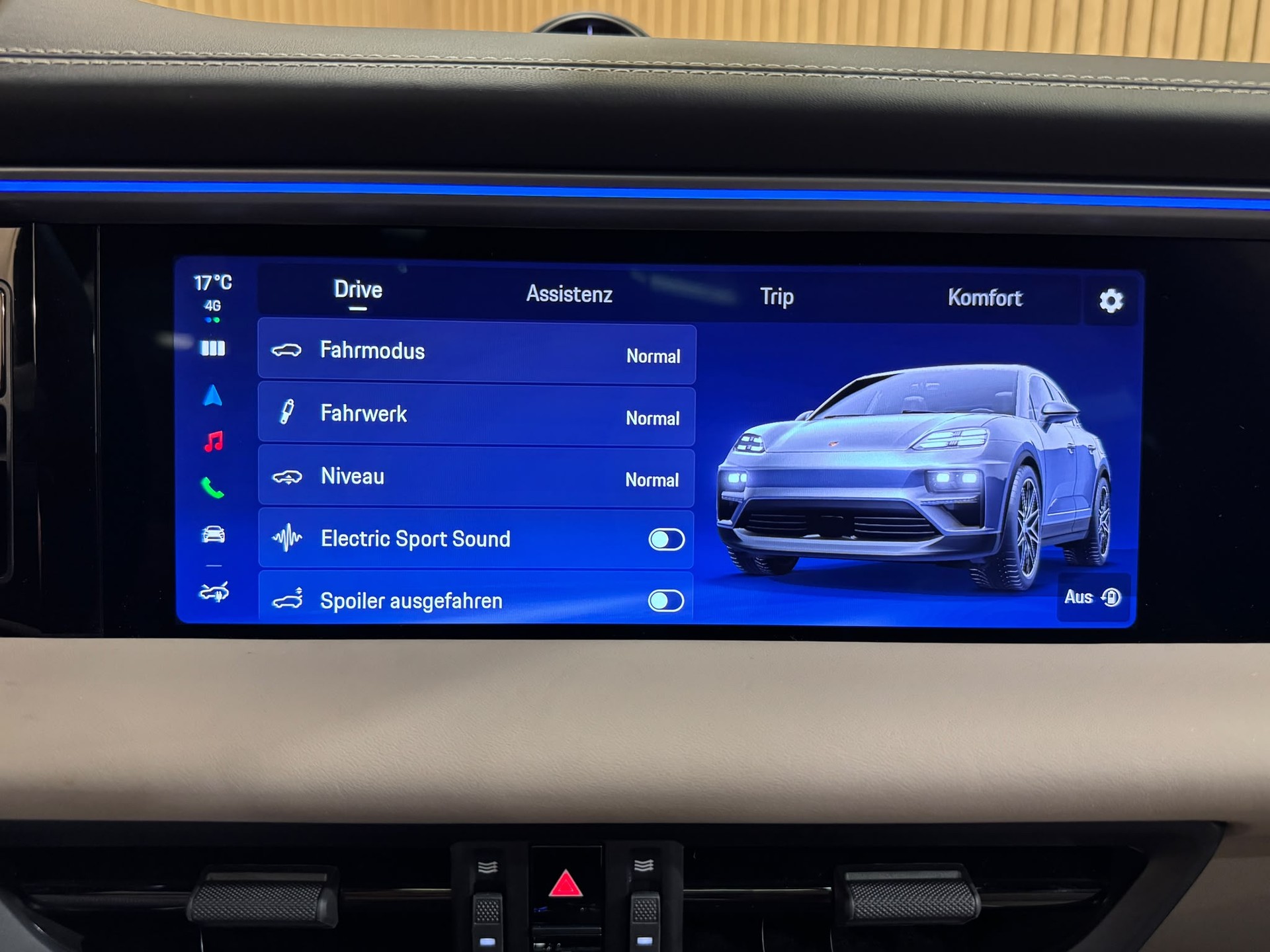 PORSCHE Macan 4 100kWh-image-22