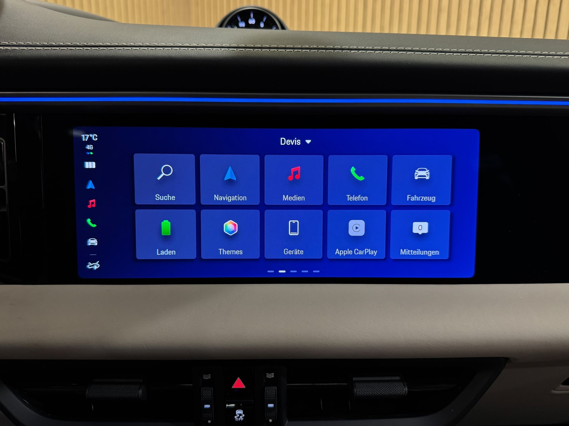 PORSCHE Macan 4 100kWh-image-19