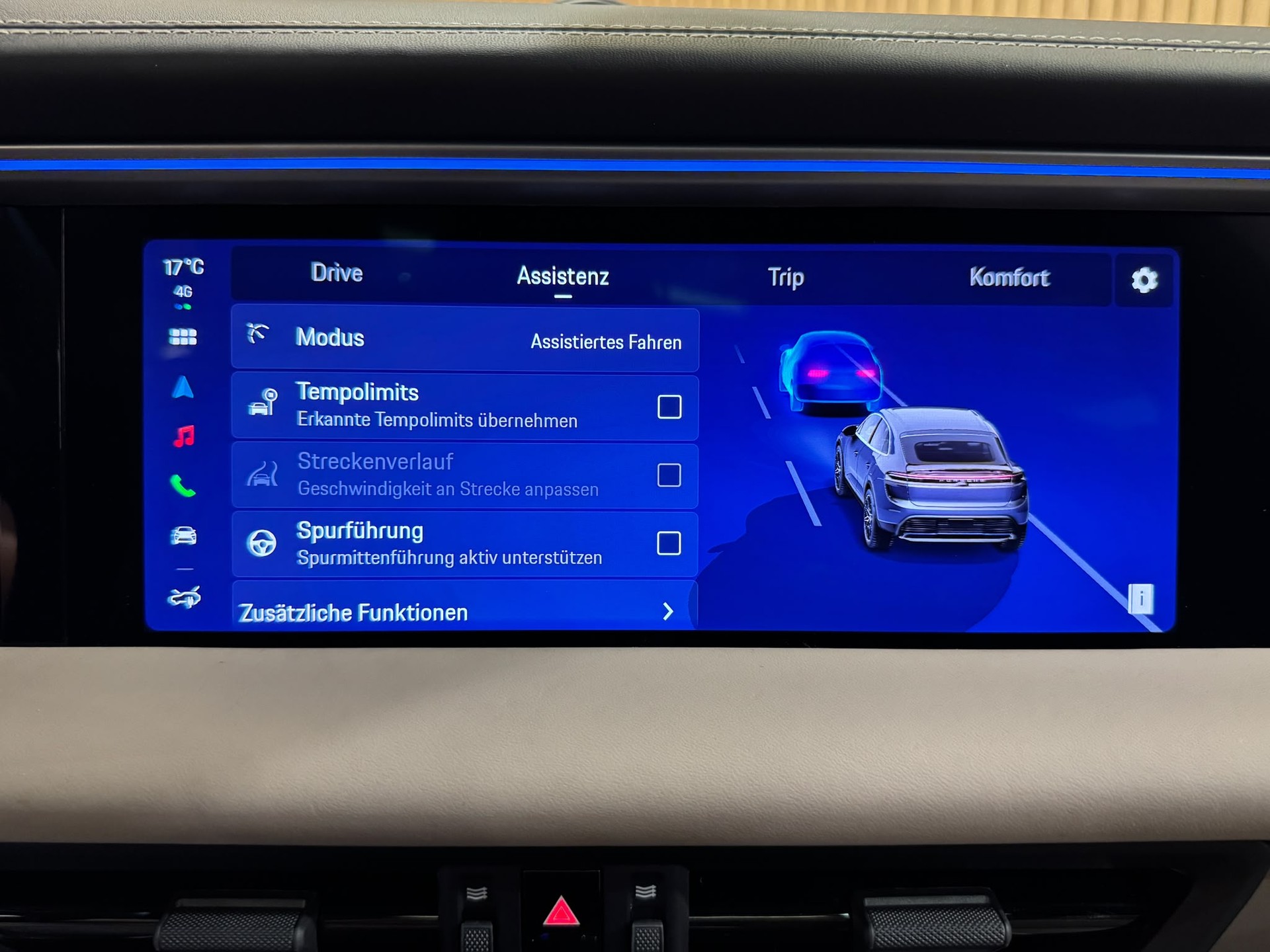 PORSCHE Macan 4 100kWh-image-23