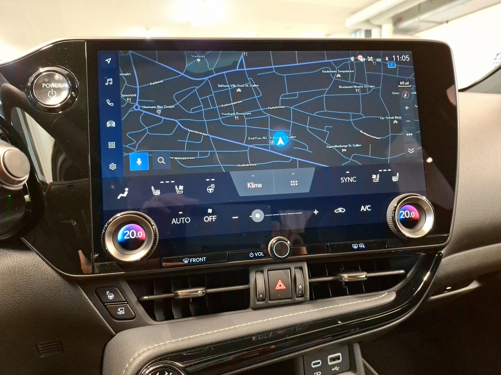LEXUS NX 450h+ F-Sport-image-13