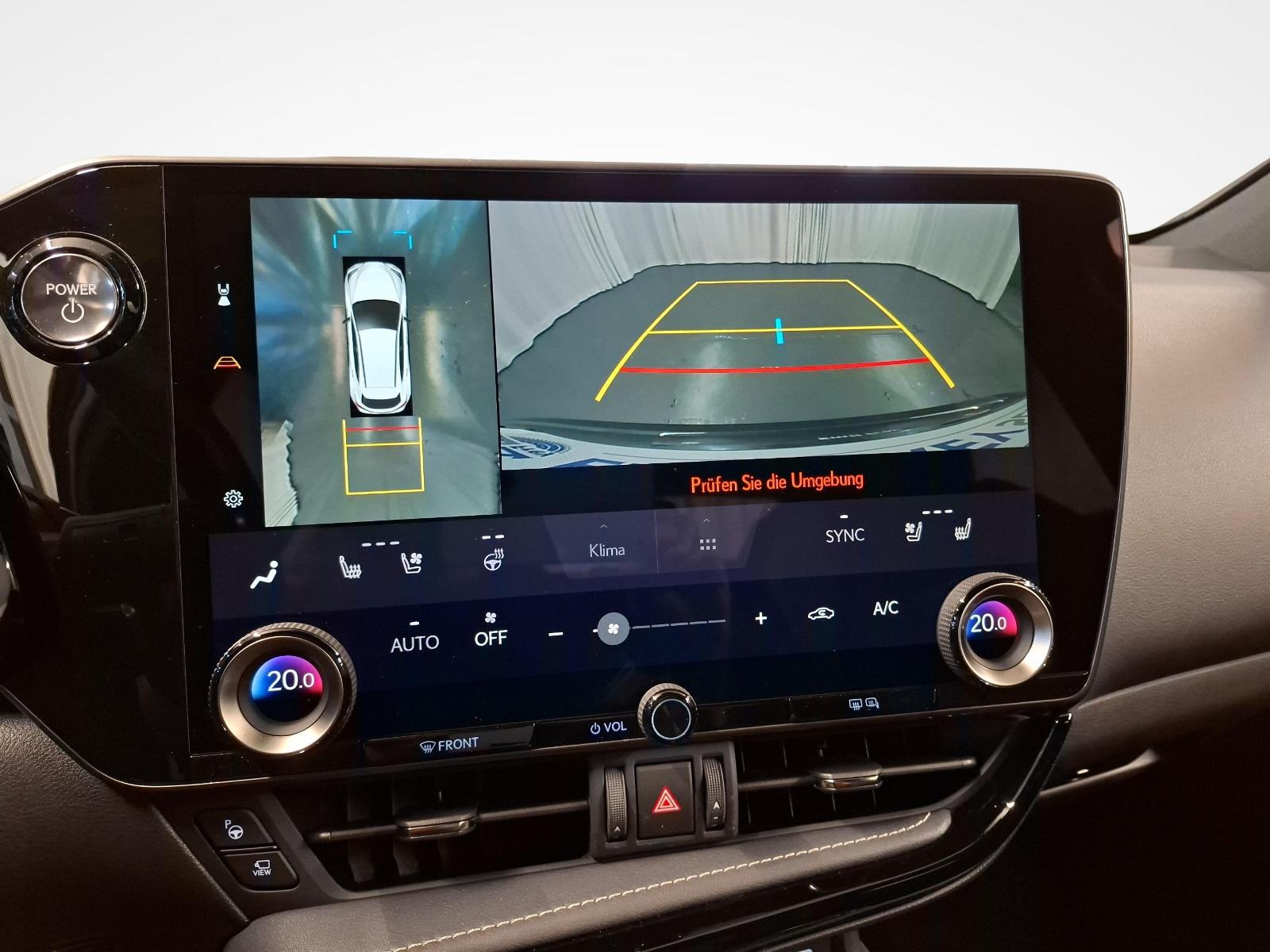 LEXUS NX 450h+ F-Sport-image-12