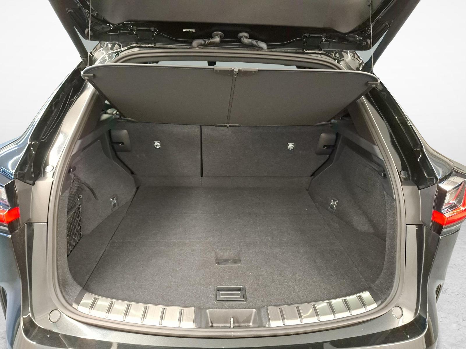 LEXUS NX 450h+ F-Sport-image-11