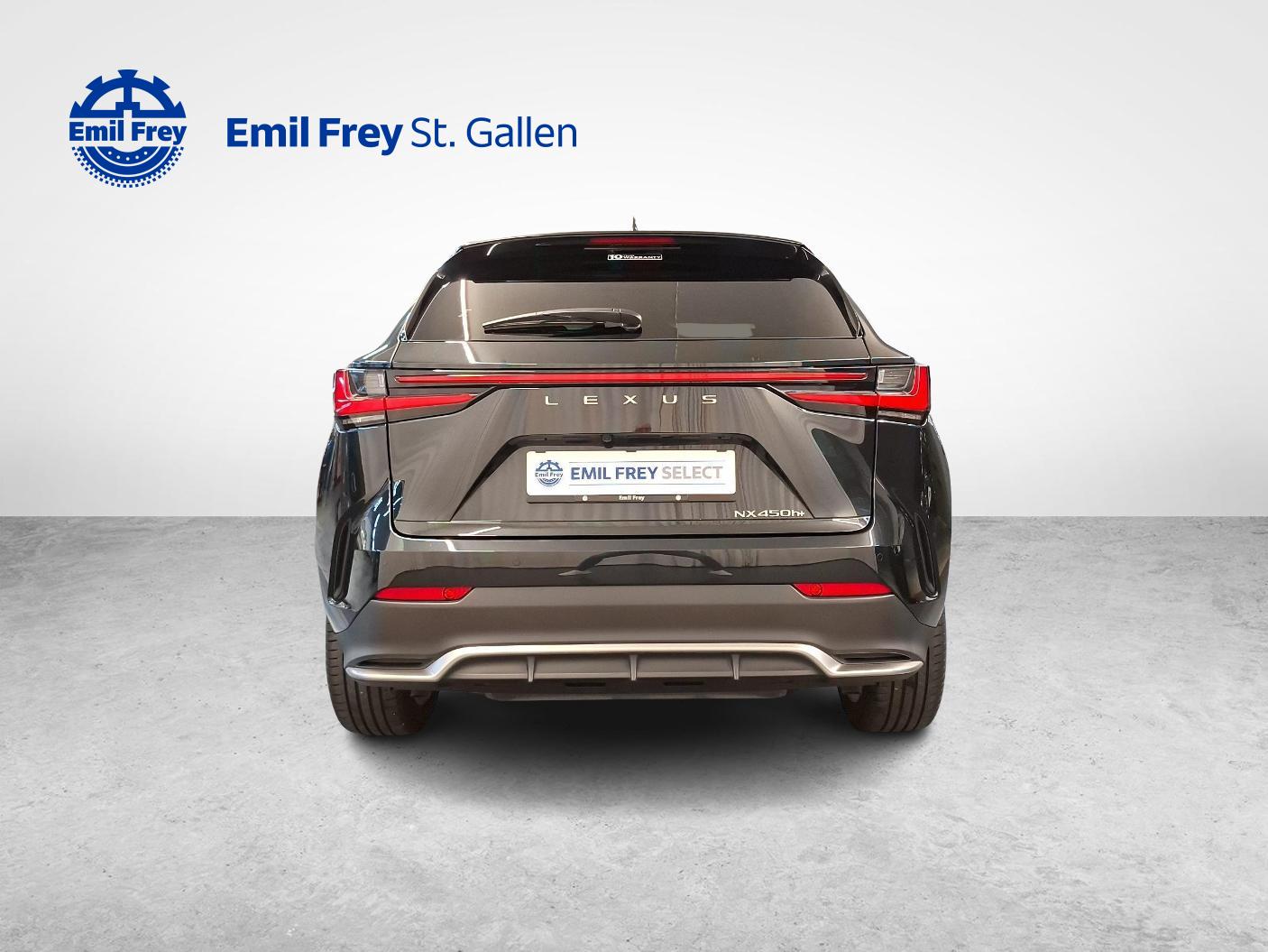 LEXUS NX 450h+ F-Sport-image-3