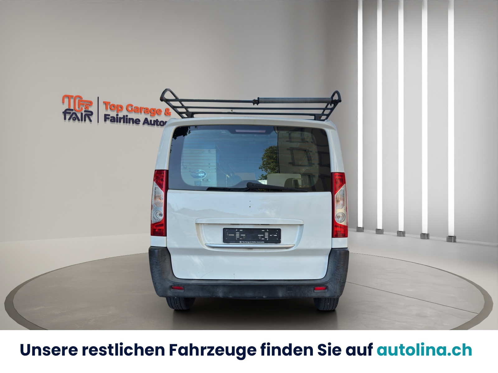 PEUGEOT Expert 1.6 HDi 227 L1H1-image-6