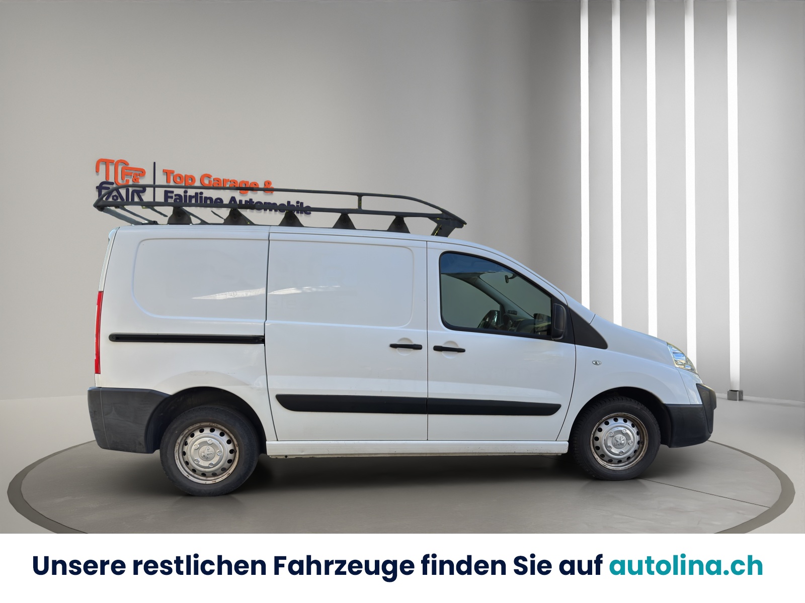 PEUGEOT Expert 1.6 HDi 227 L1H1-image-4