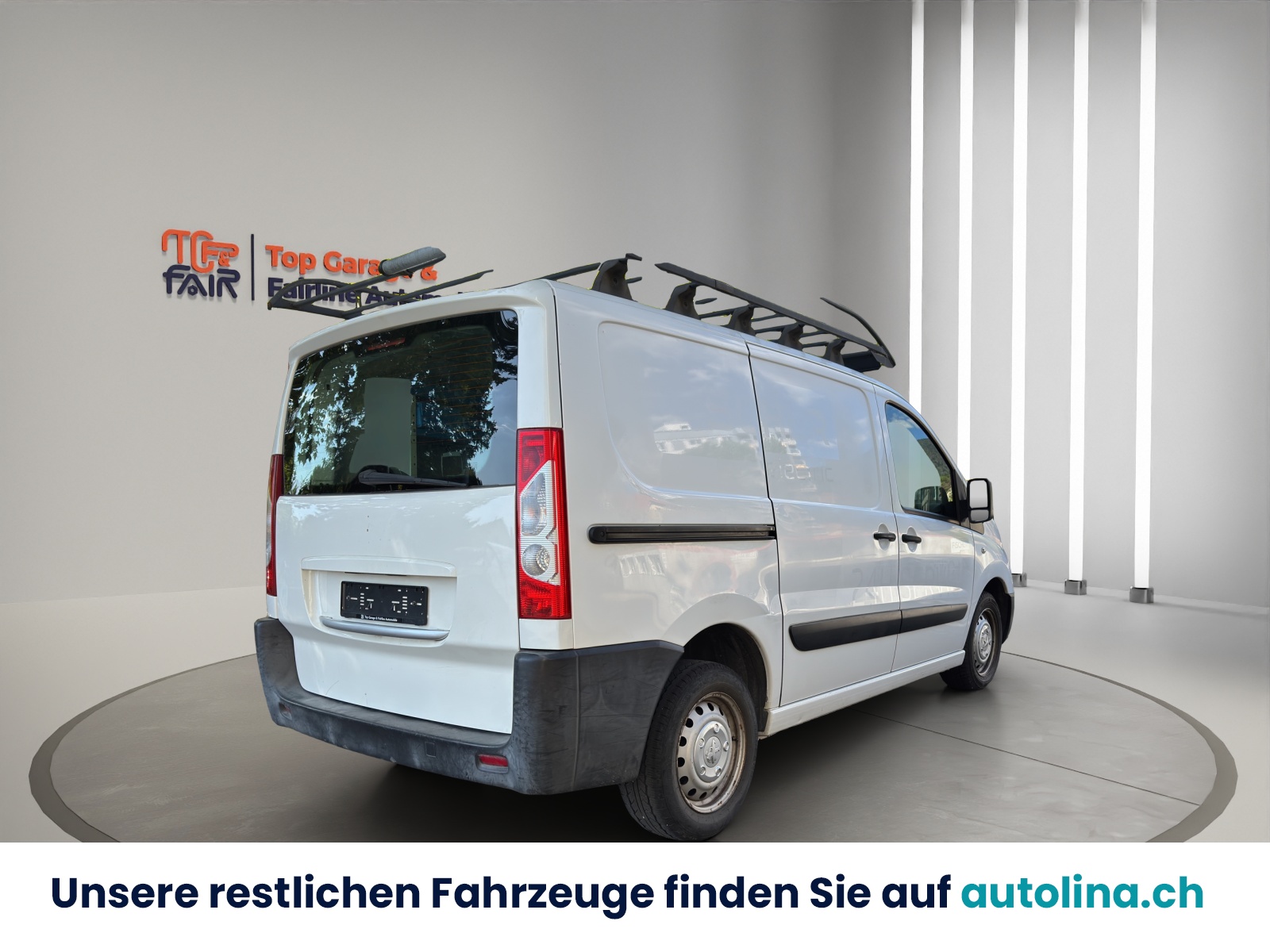 PEUGEOT Expert 1.6 HDi 227 L1H1-image-5