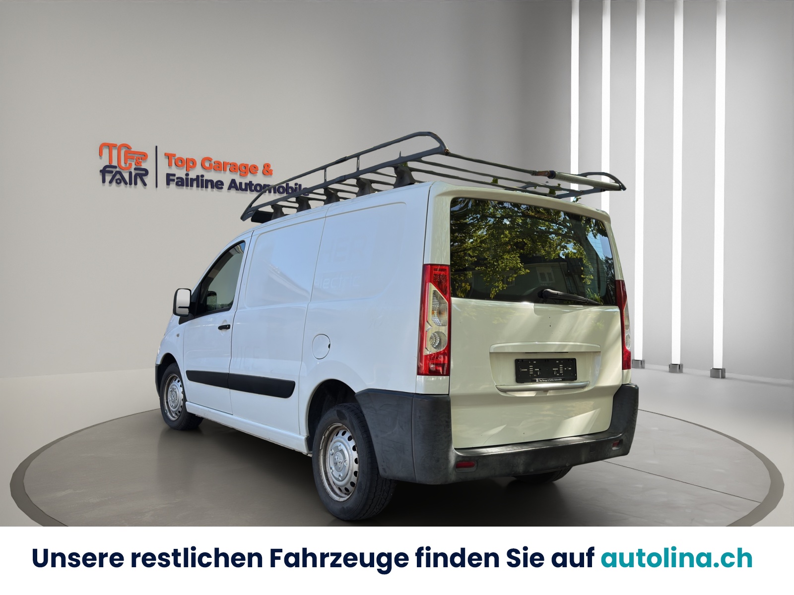 PEUGEOT Expert 1.6 HDi 227 L1H1-image-7
