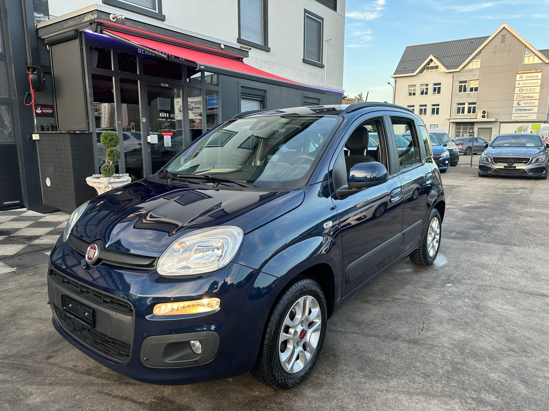 FIAT Panda 0.9 Twinair Turbo Lounge MTA-image-5