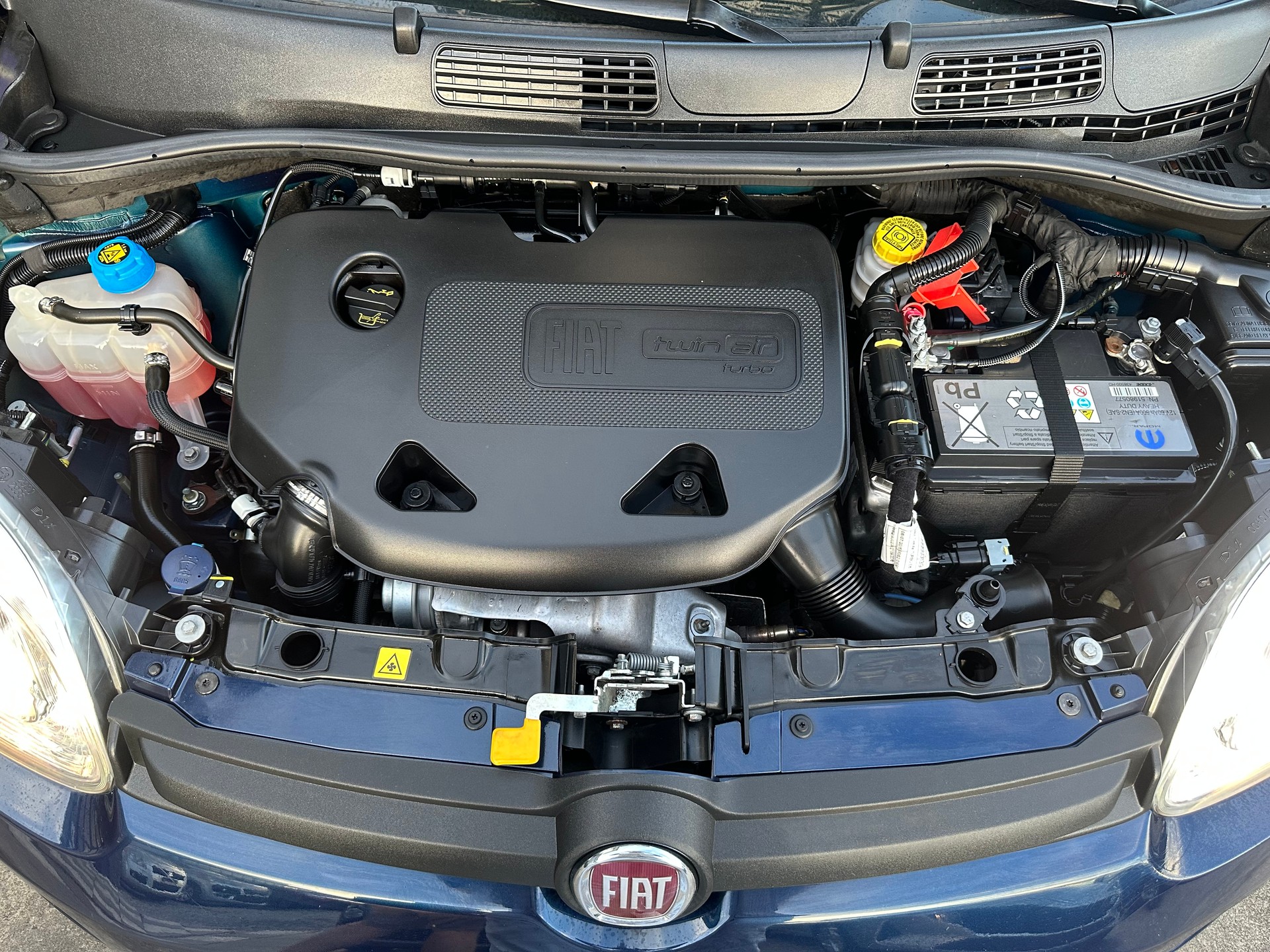 FIAT Panda 0.9 Twinair Turbo Lounge MTA-image-27