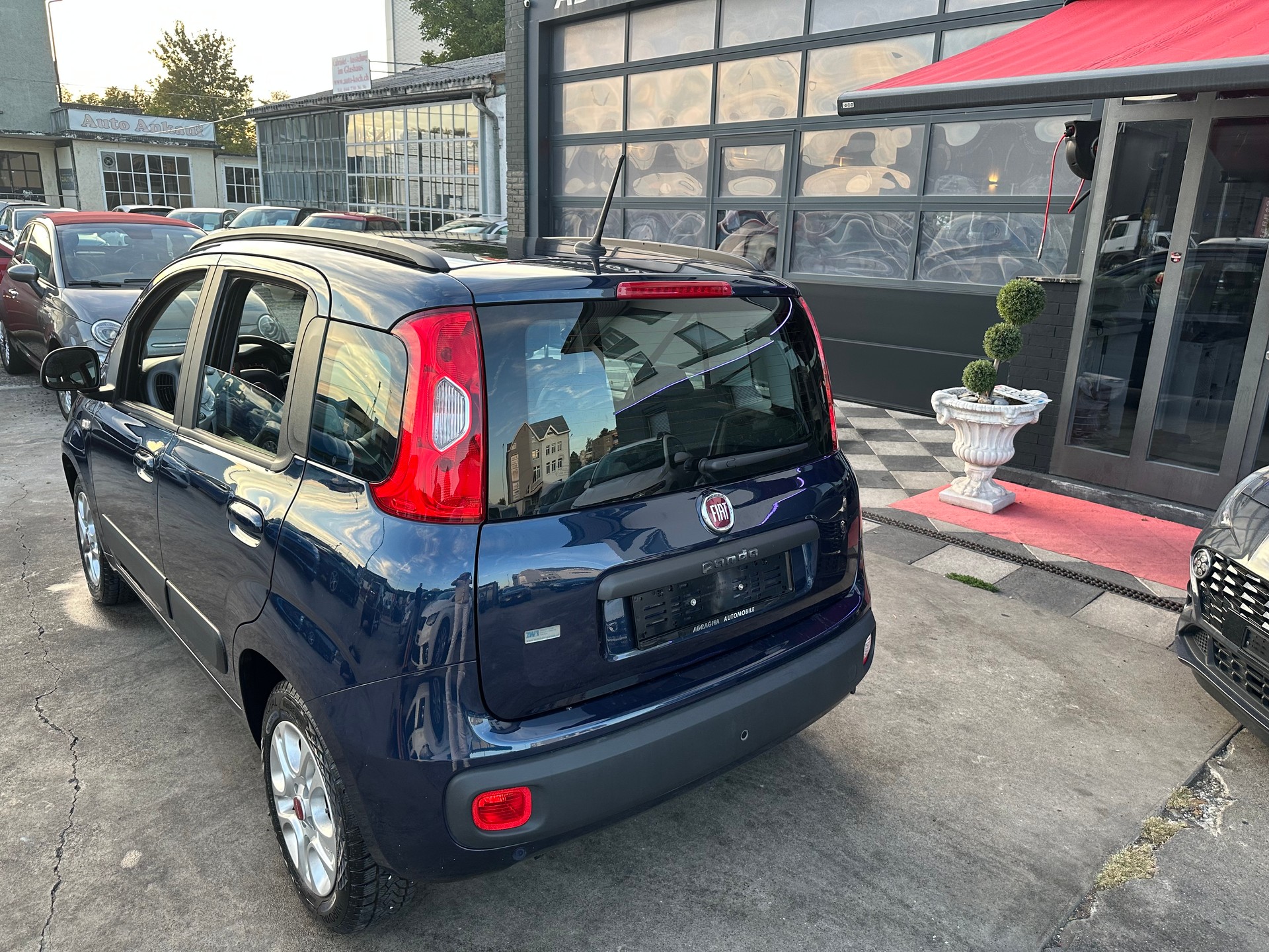 FIAT Panda 0.9 Twinair Turbo Lounge MTA-image-7
