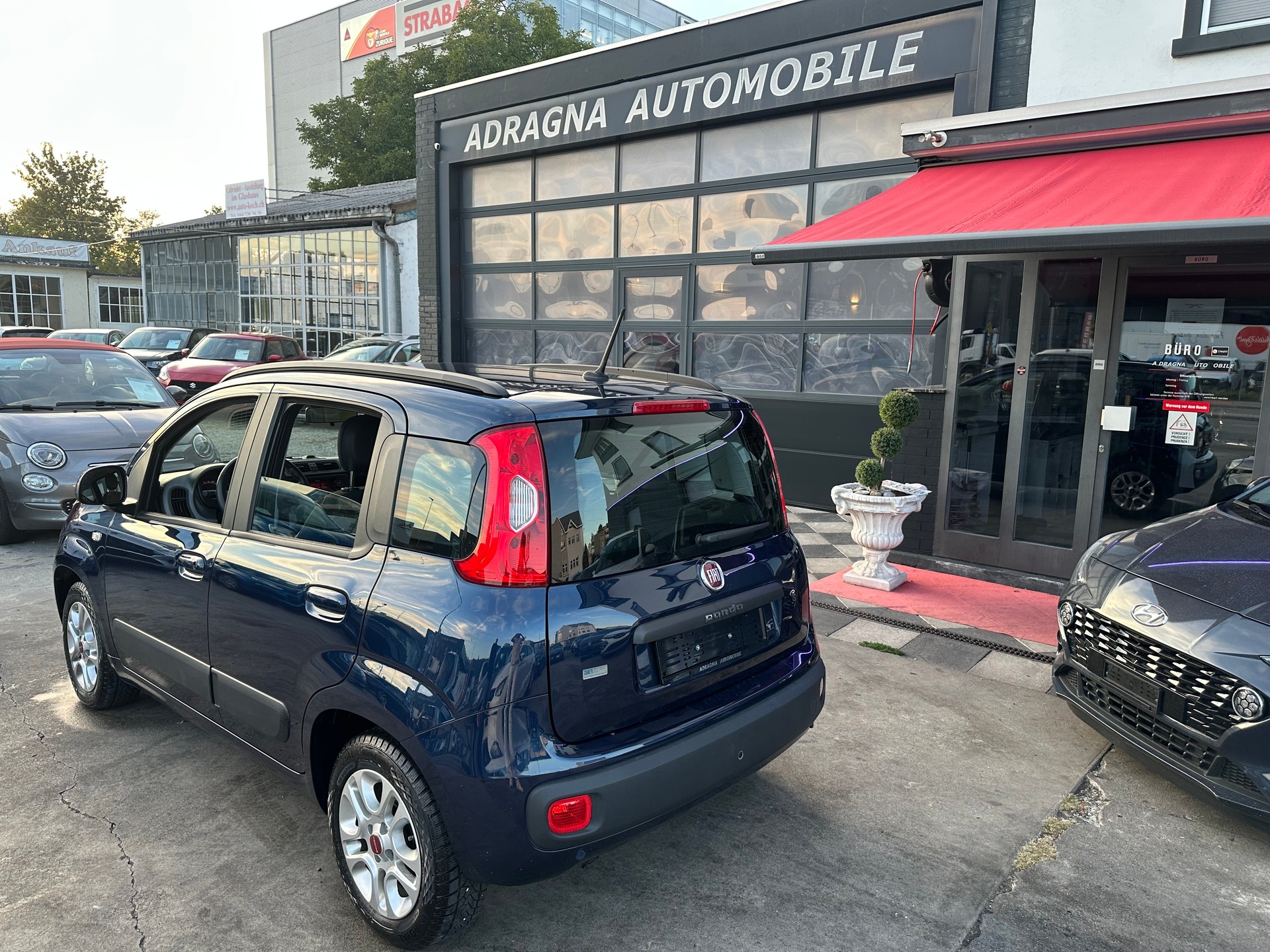FIAT Panda 0.9 Twinair Turbo Lounge MTA-image-6