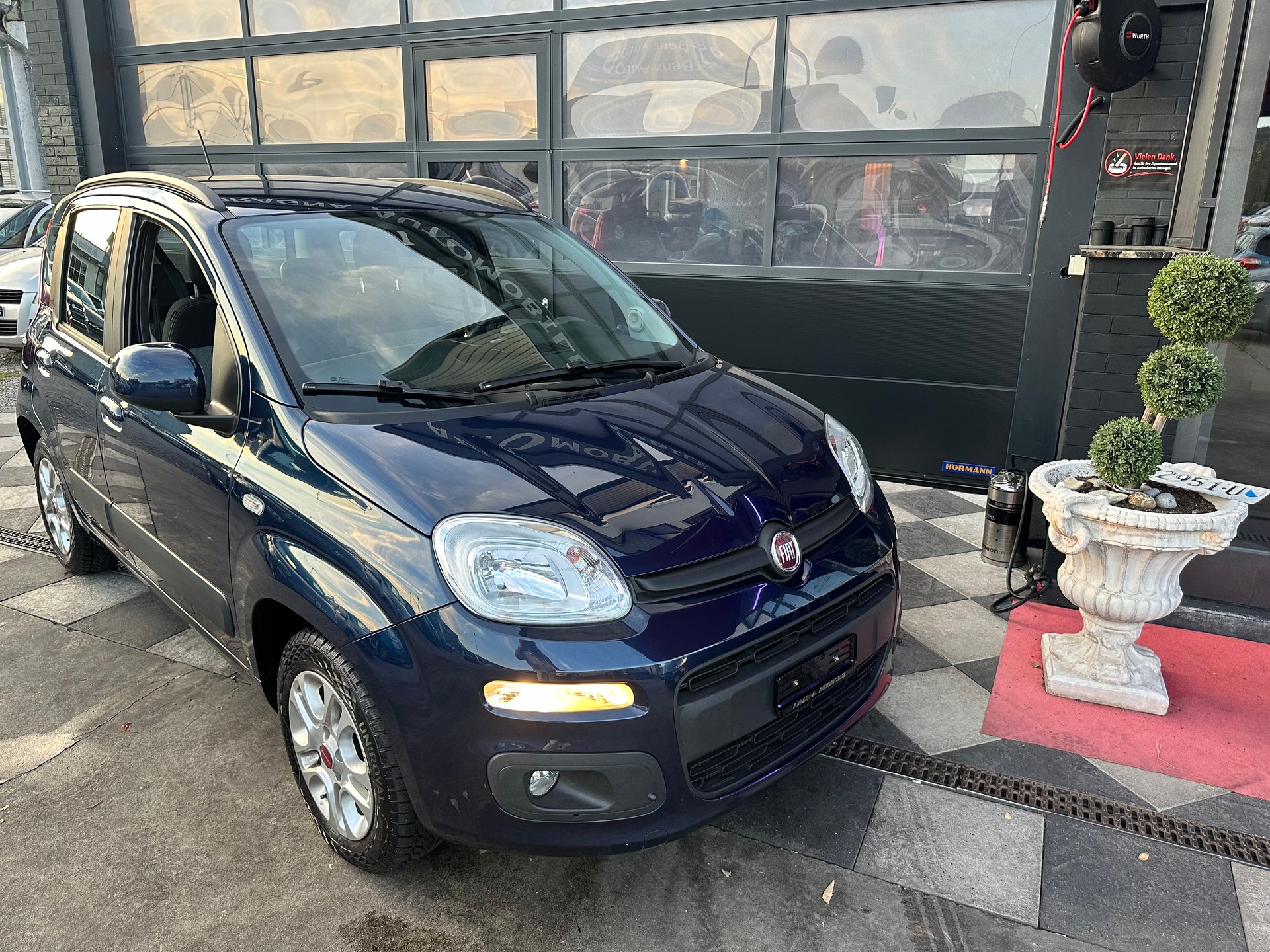 FIAT Panda 0.9 Twinair Turbo Lounge MTA-image-3