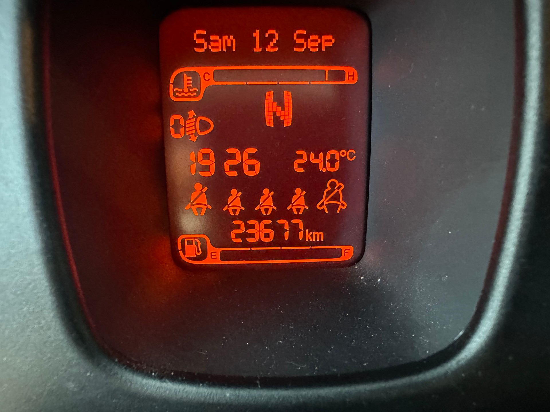 FIAT Panda 0.9 Twinair Turbo Lounge MTA-image-26