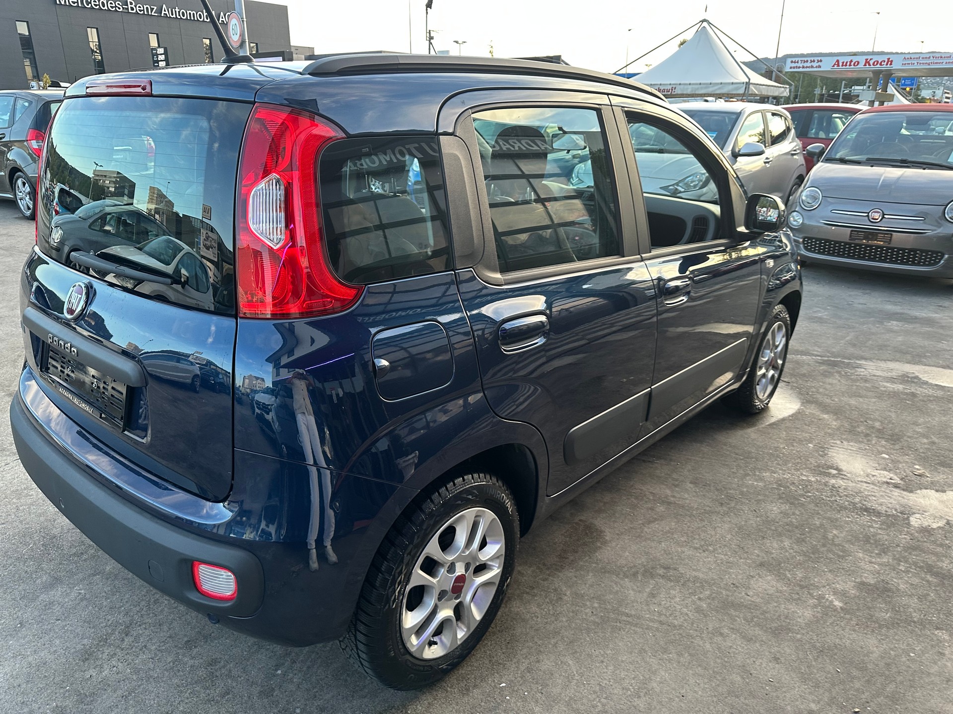 FIAT Panda 0.9 Twinair Turbo Lounge MTA-image-4
