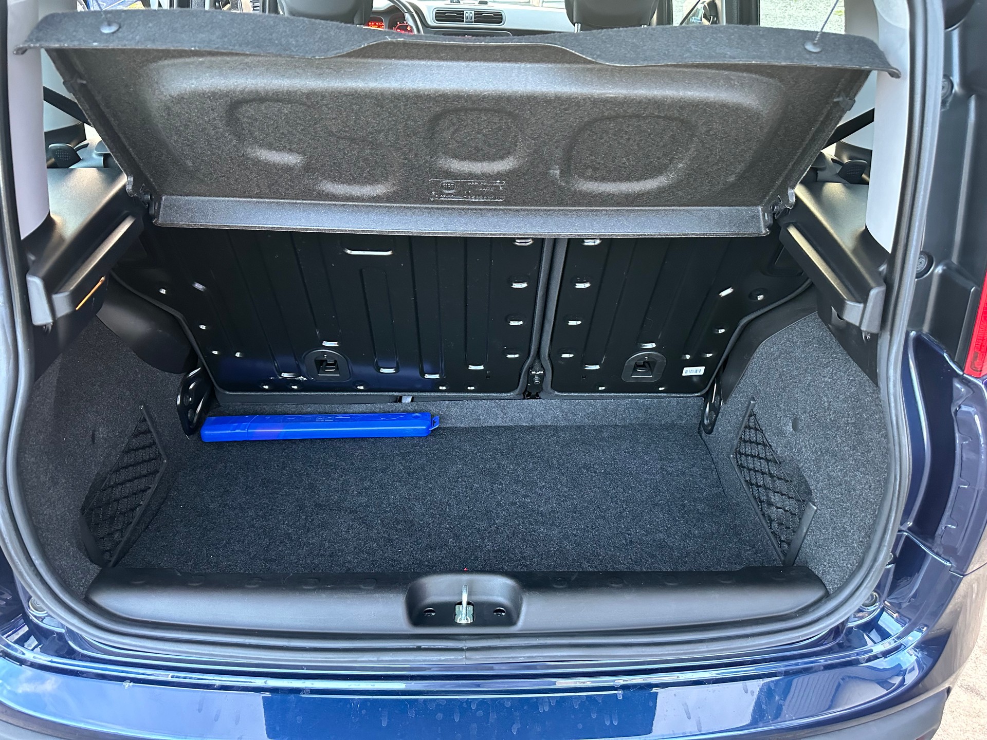 FIAT Panda 0.9 Twinair Turbo Lounge MTA-image-9