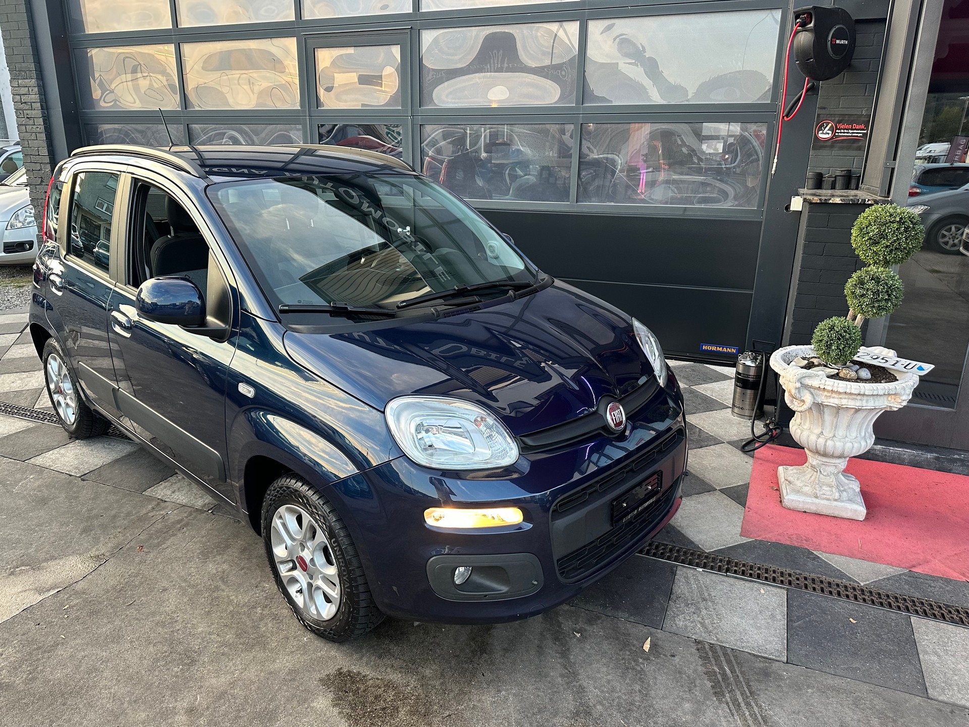 FIAT Panda 0.9 Twinair Turbo Lounge MTA-image-2