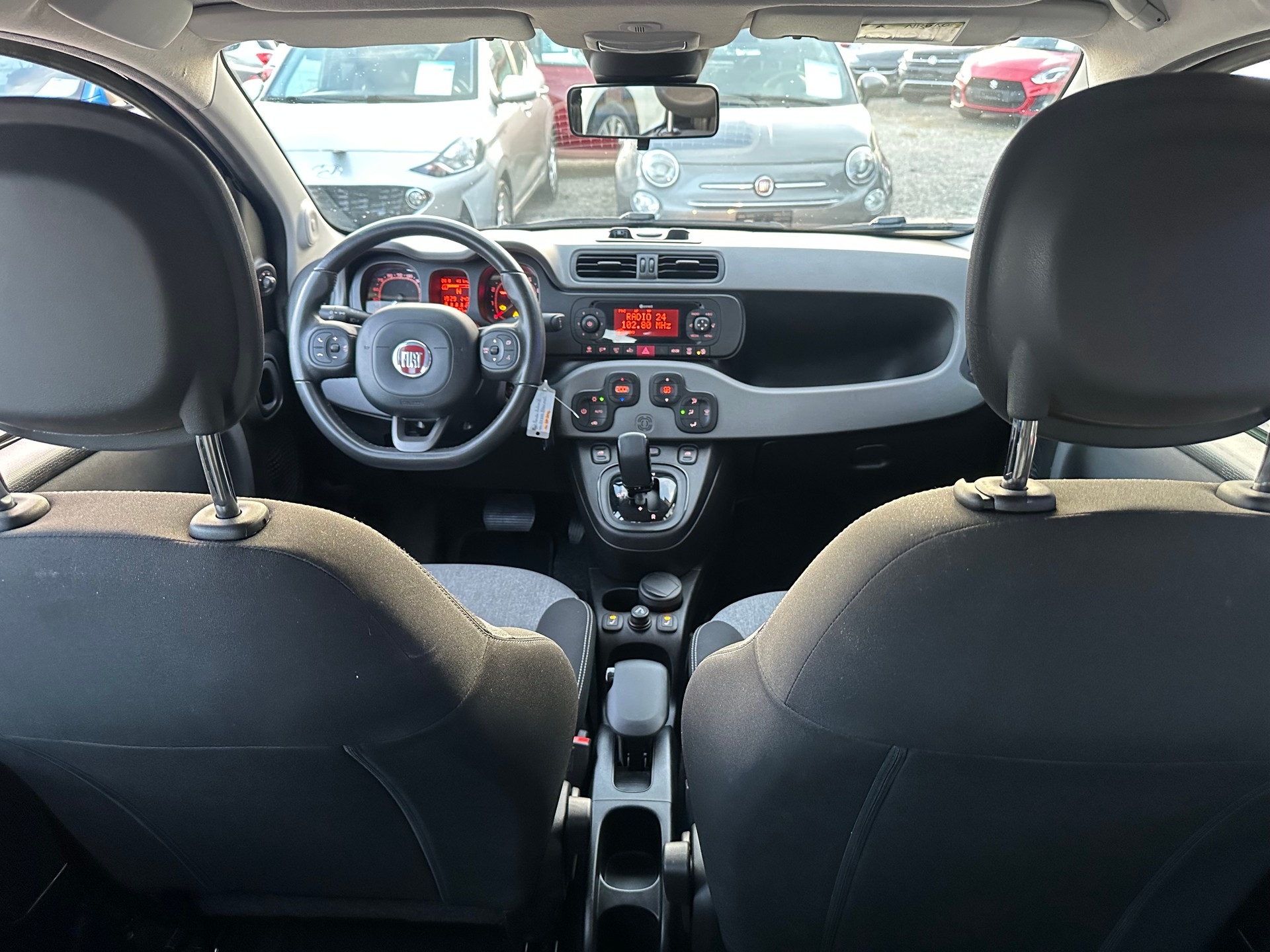 FIAT Panda 0.9 Twinair Turbo Lounge MTA-image-19