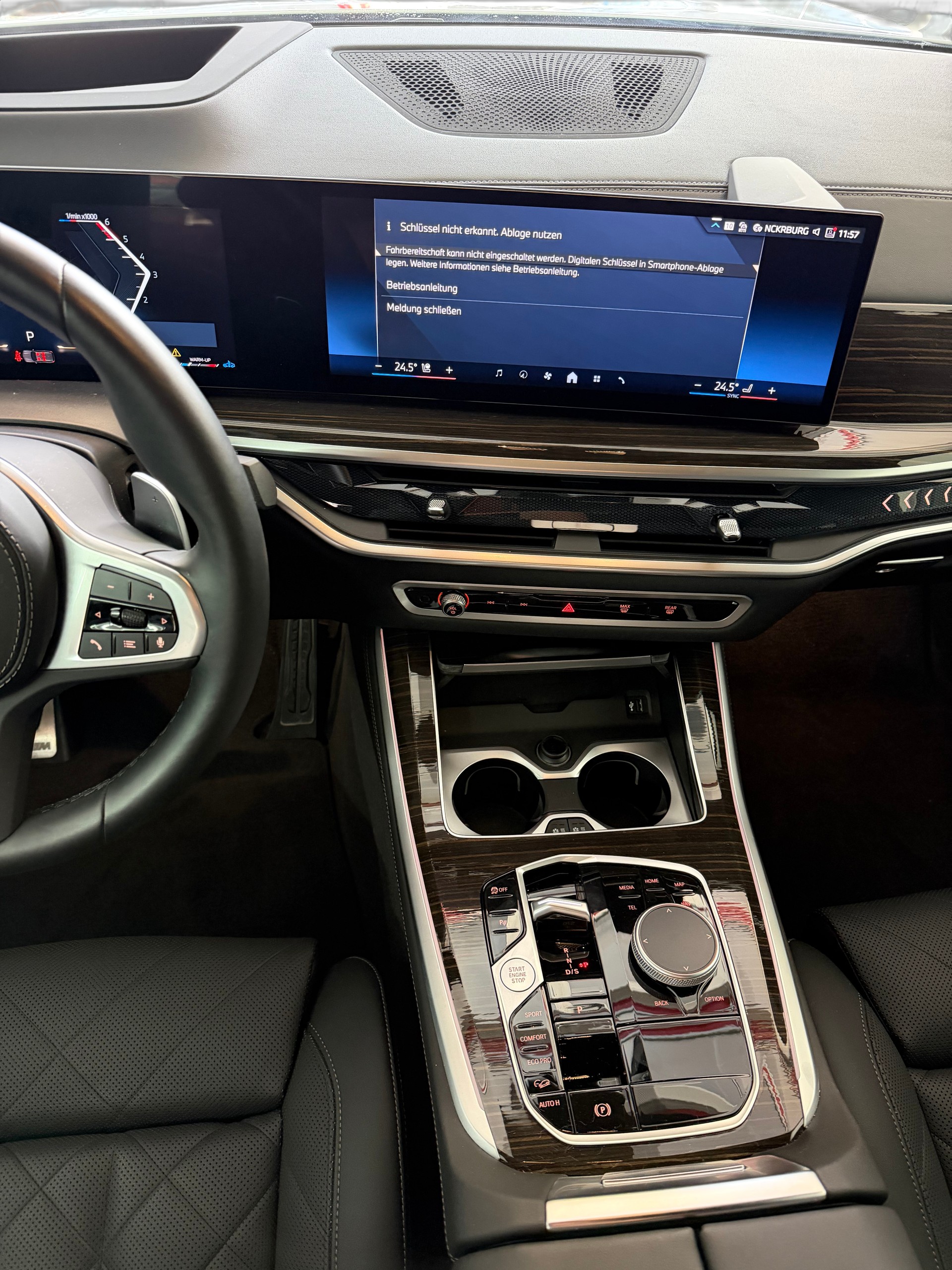 BMW X5 xDrive 48V 30d M Sport Steptronic-image-9