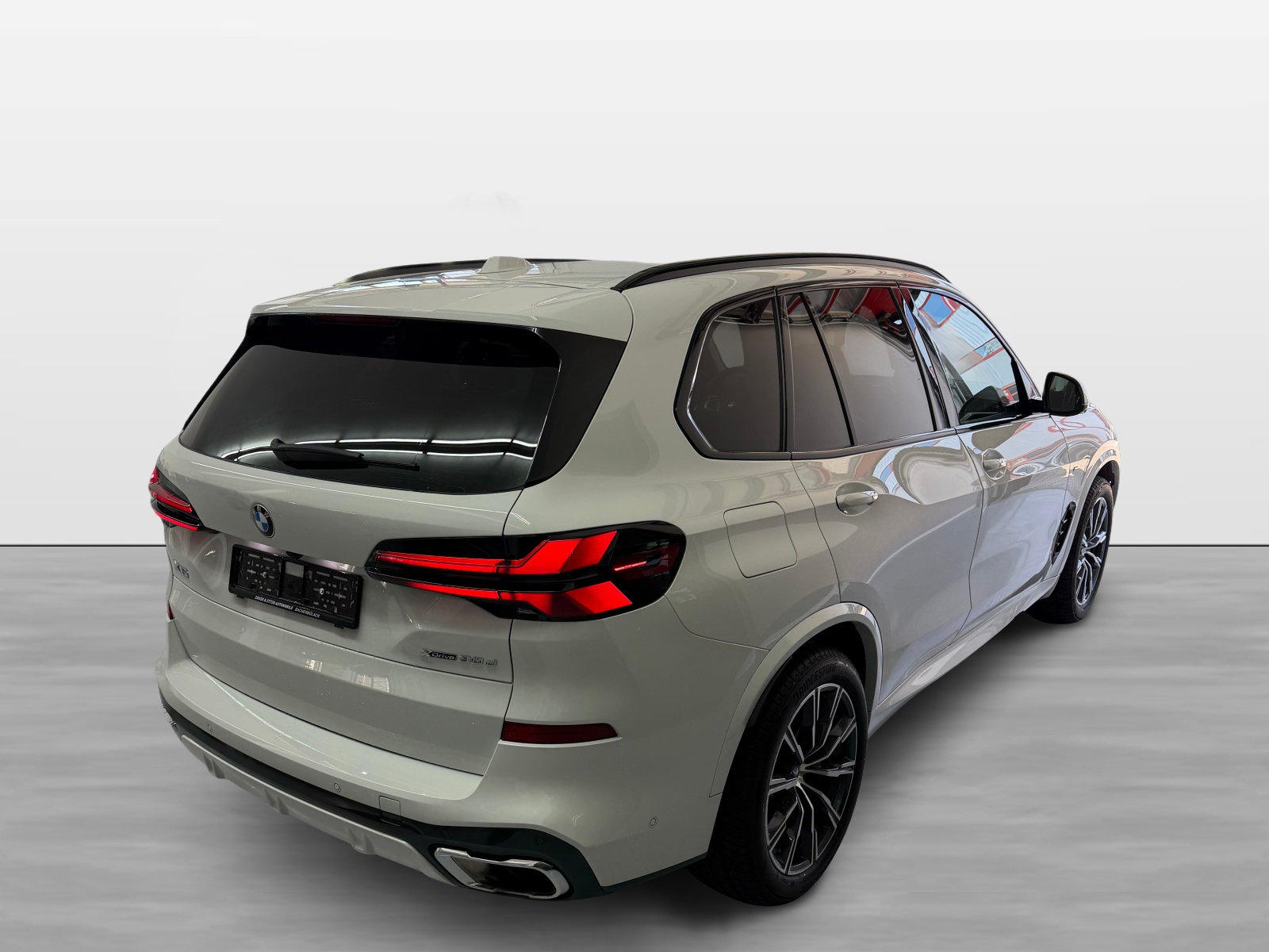 BMW X5 xDrive 48V 30d M Sport Steptronic-image-5