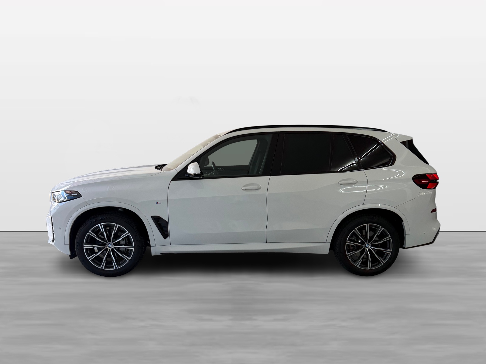 BMW X5 xDrive 48V 30d M Sport Steptronic-image-2