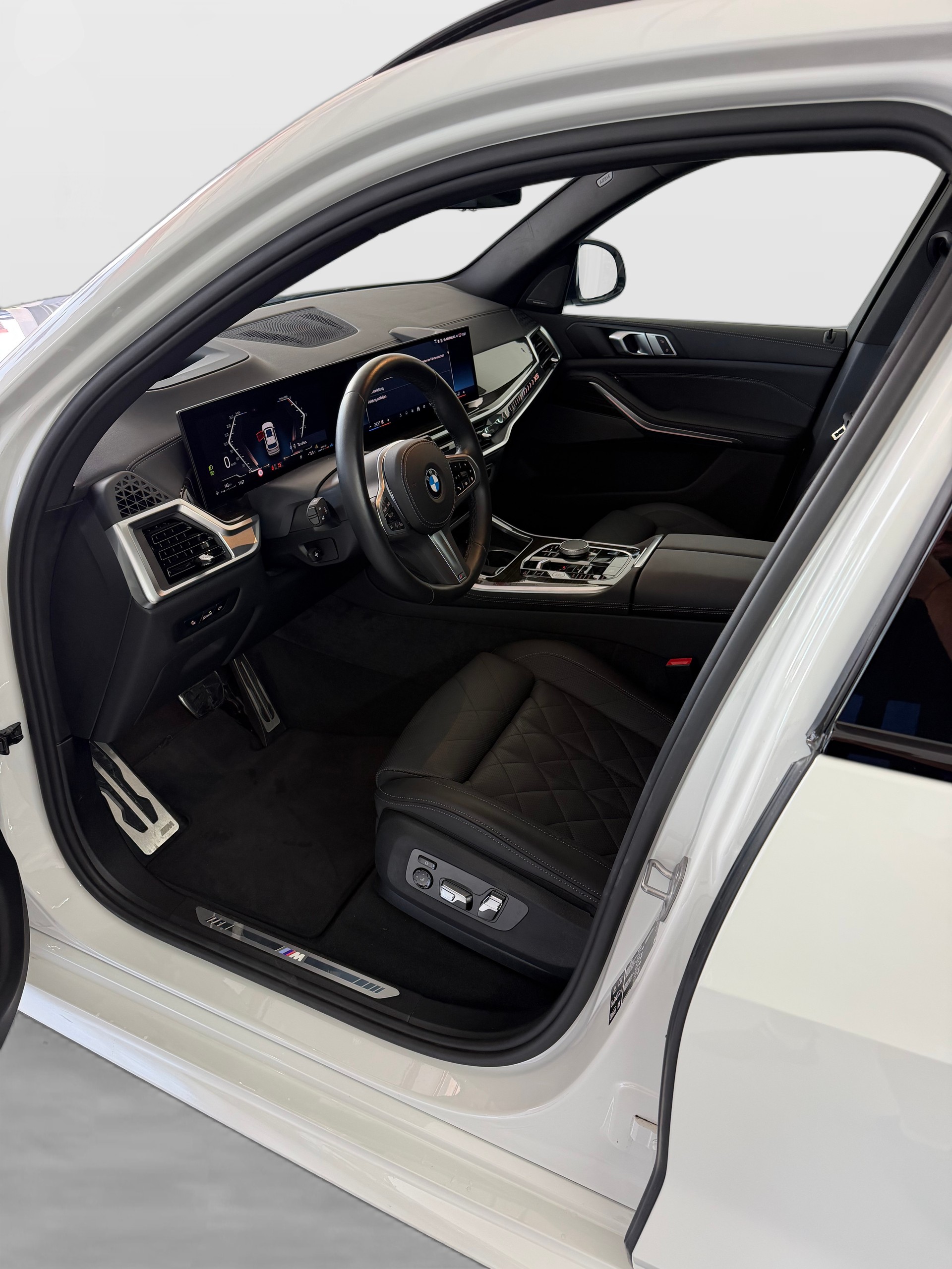 BMW X5 xDrive 48V 30d M Sport Steptronic-image-6