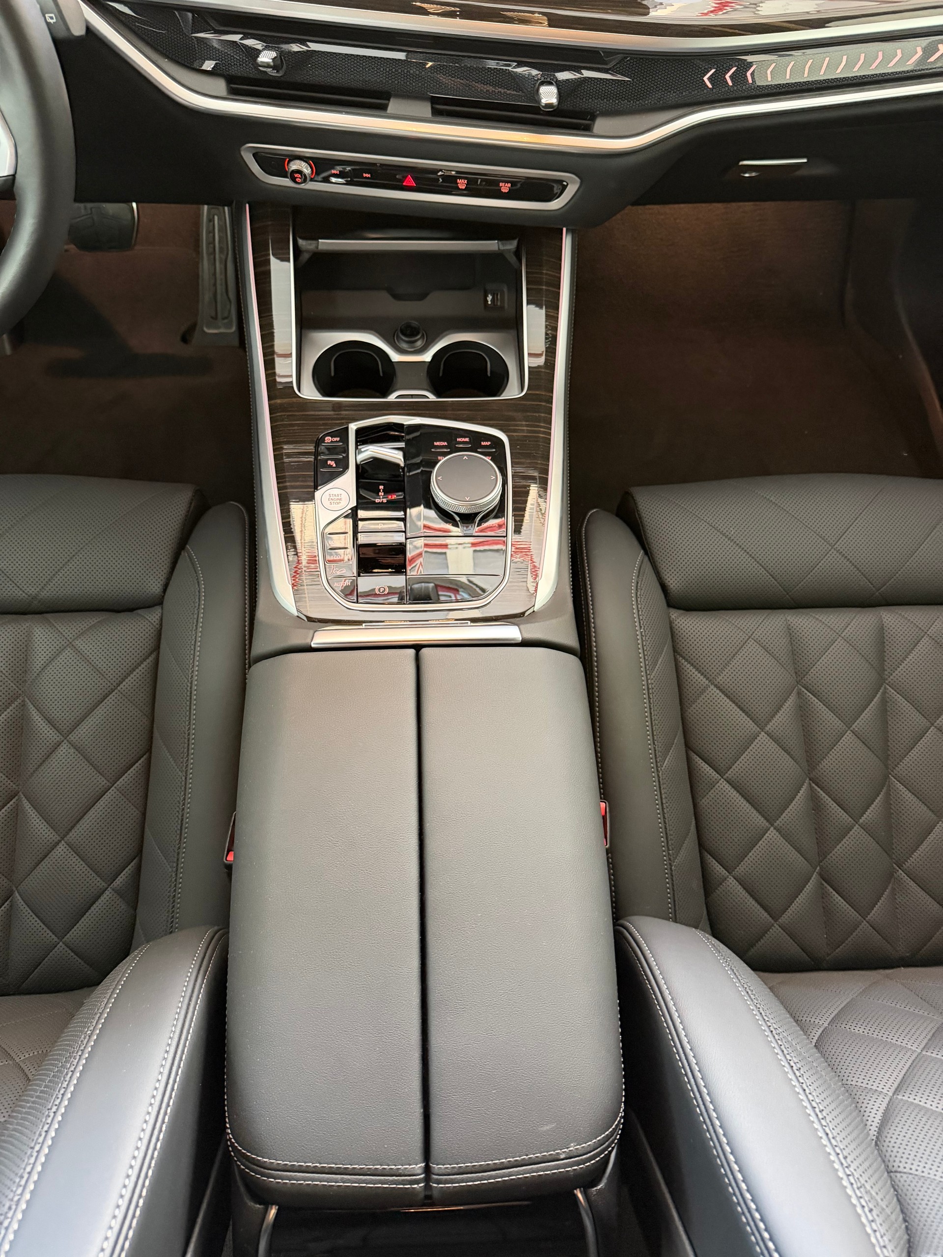 BMW X5 xDrive 48V 30d M Sport Steptronic-image-10
