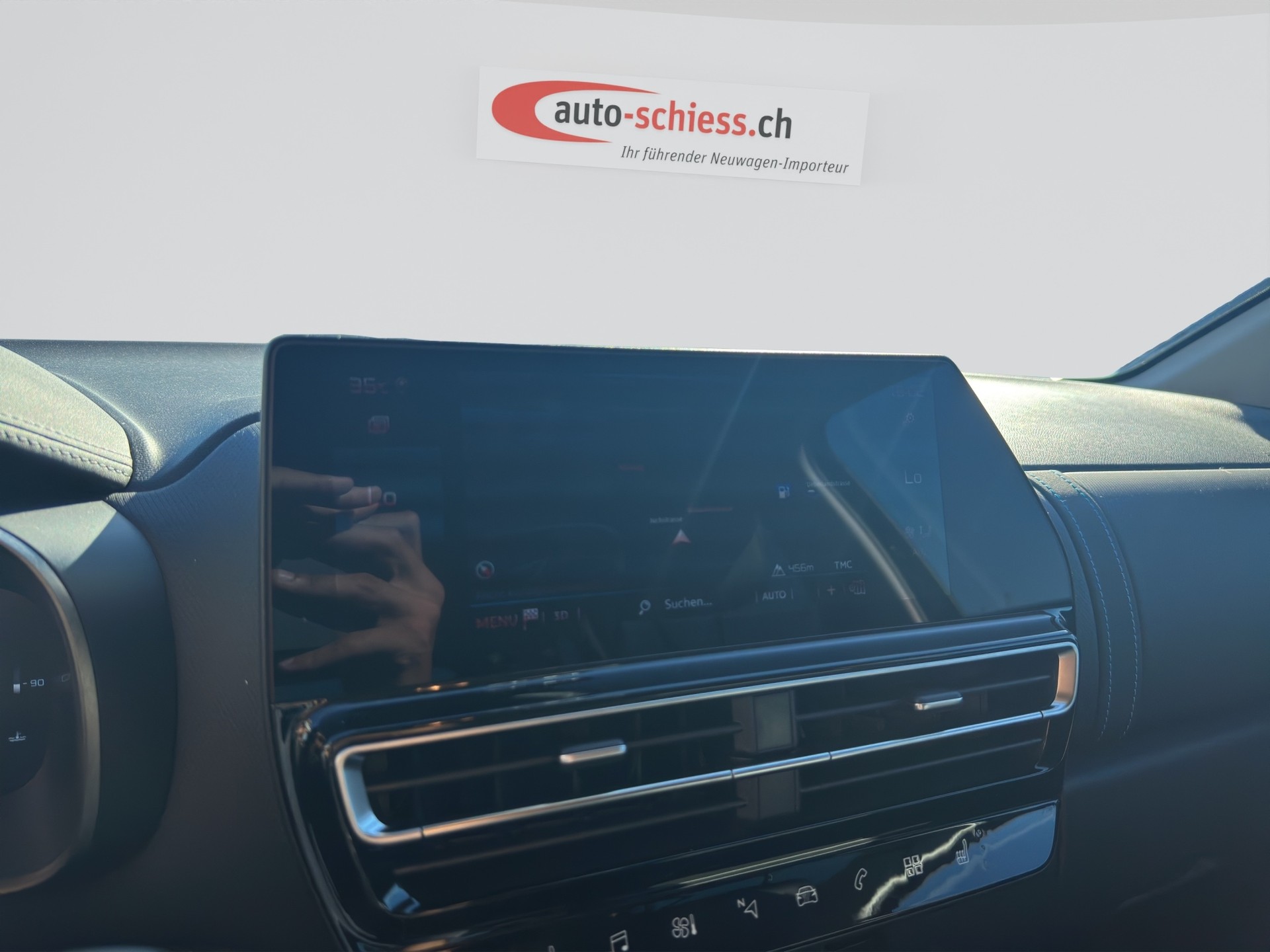 CITROEN C5 Aircross 1.2 HEV Max-image-12