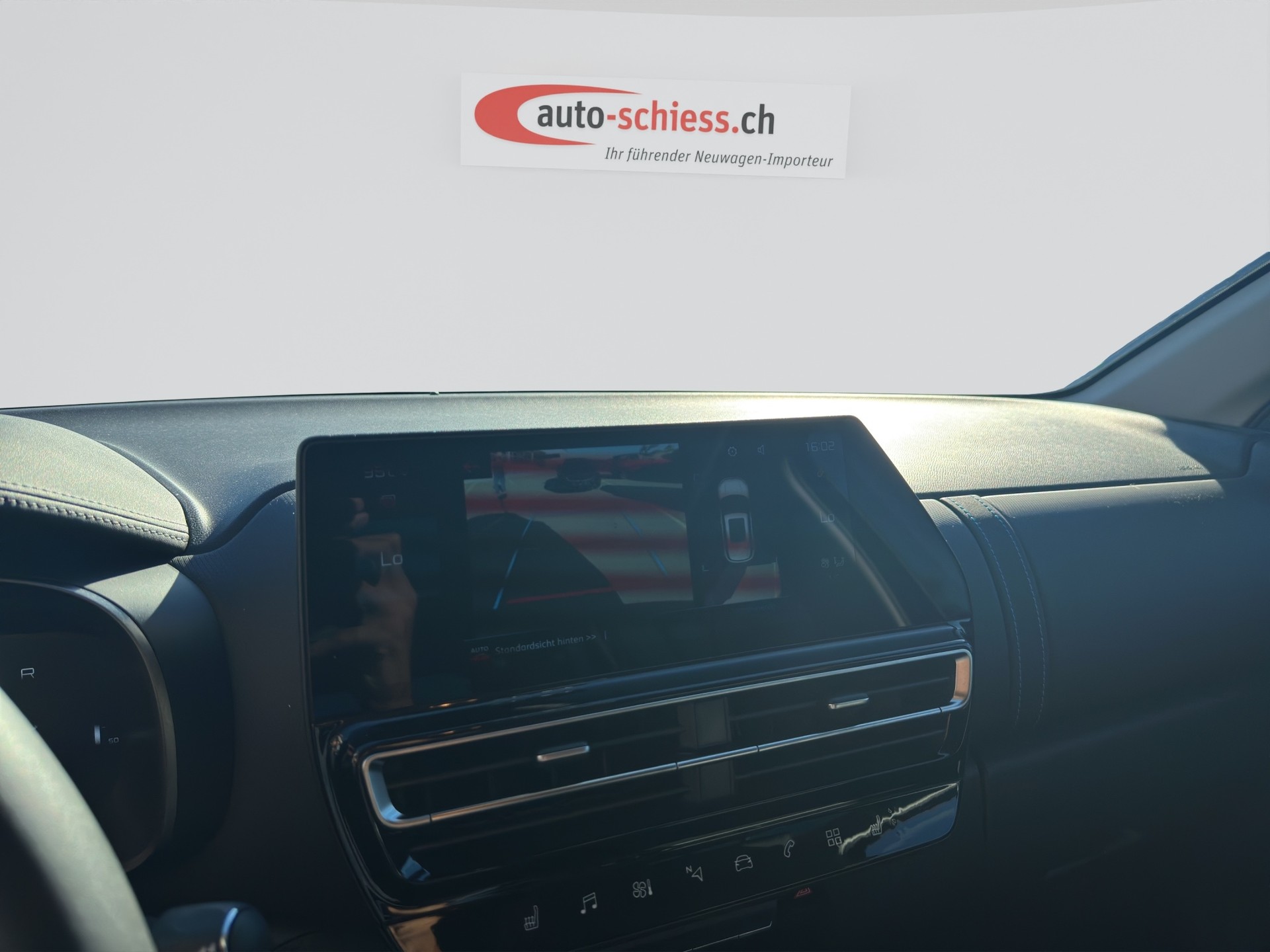 CITROEN C5 Aircross 1.2 HEV Max-image-13
