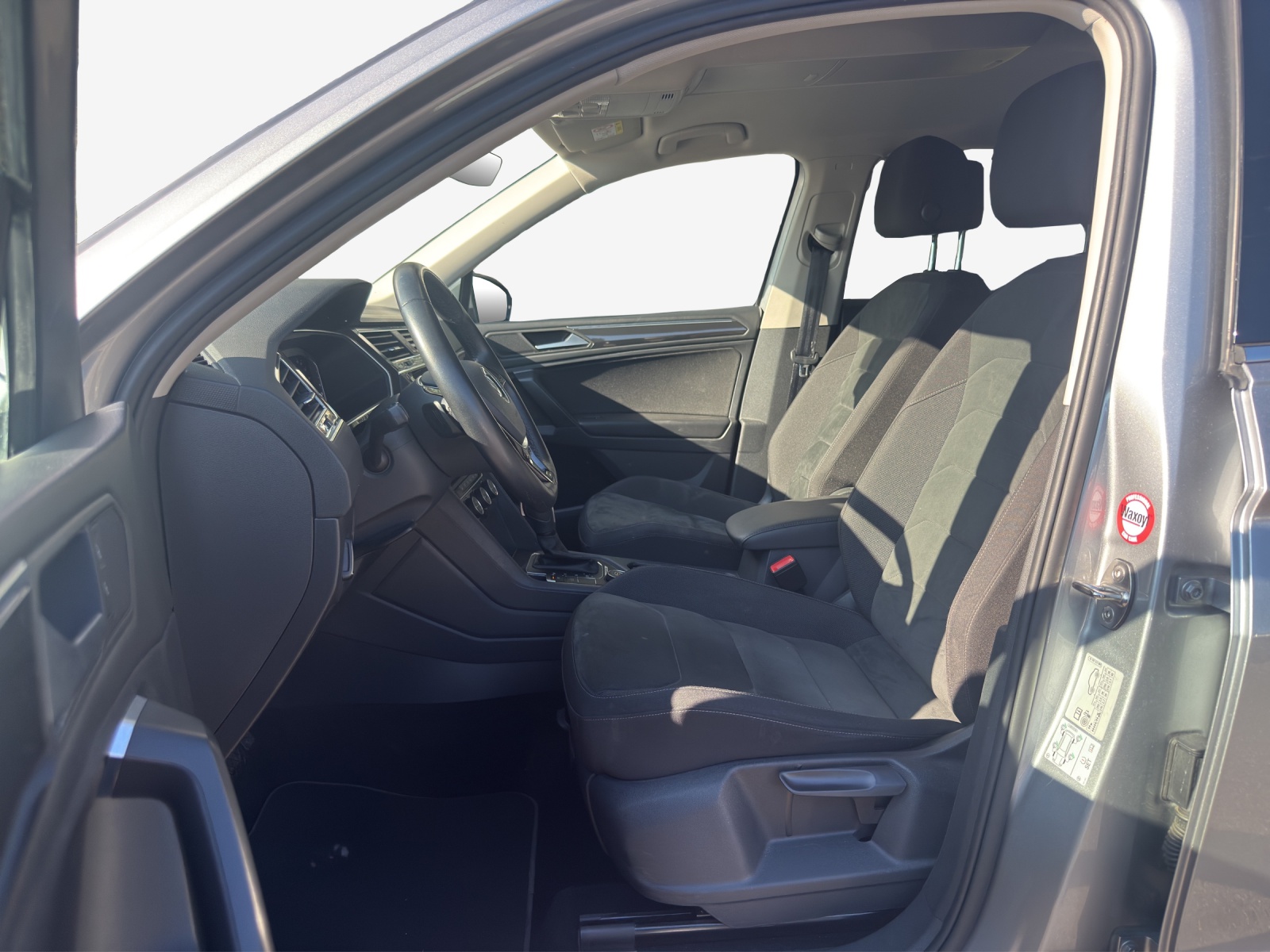 VW Tiguan Allspace 2.0TSI Highline 4Motion DSG-image-7