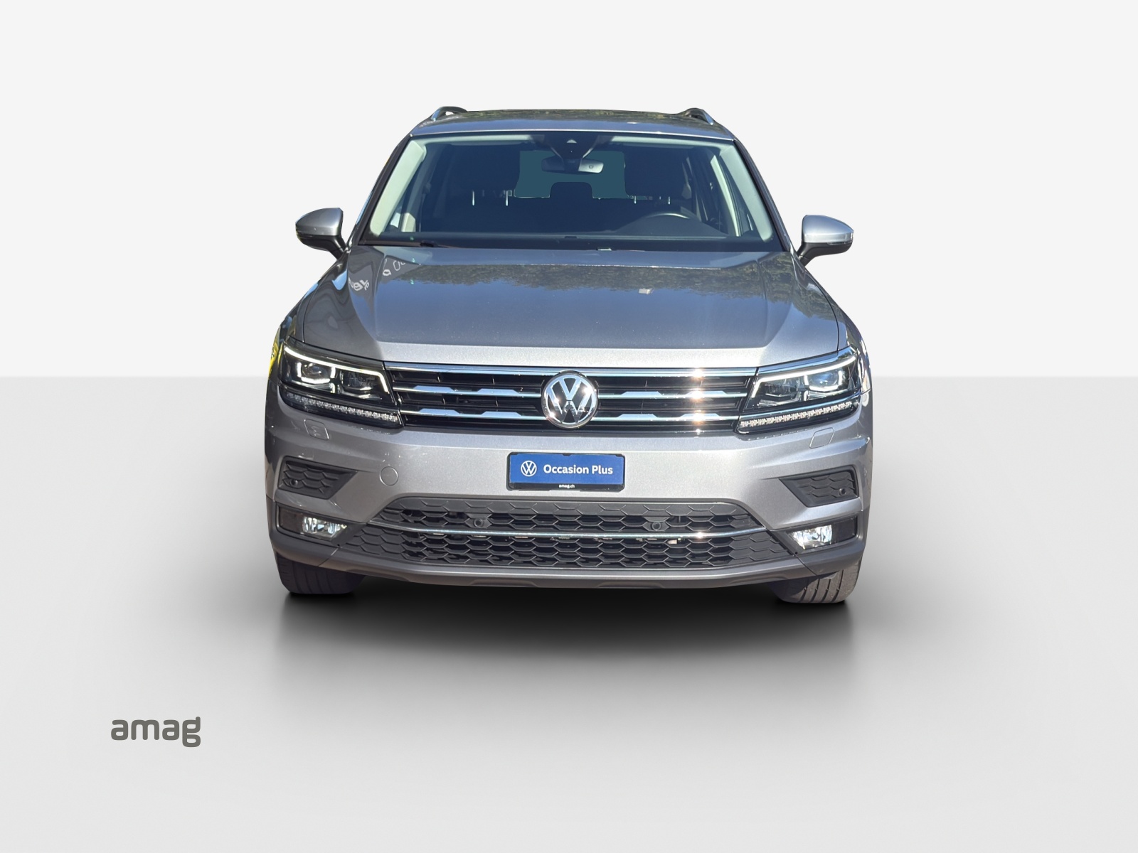 VW Tiguan Allspace 2.0TSI Highline 4Motion DSG-image-6