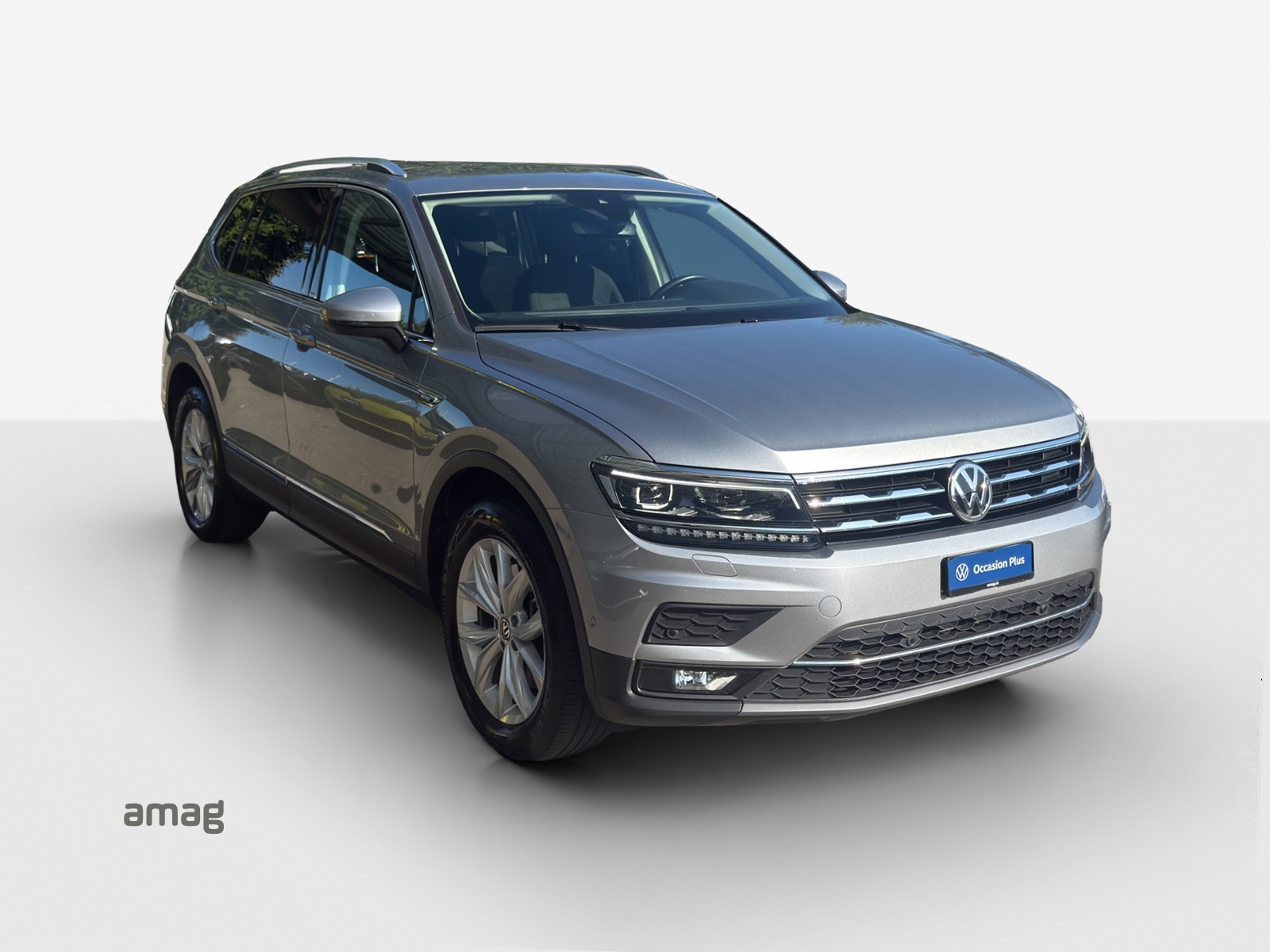 VW Tiguan Allspace 2.0TSI Highline 4Motion DSG-image-5