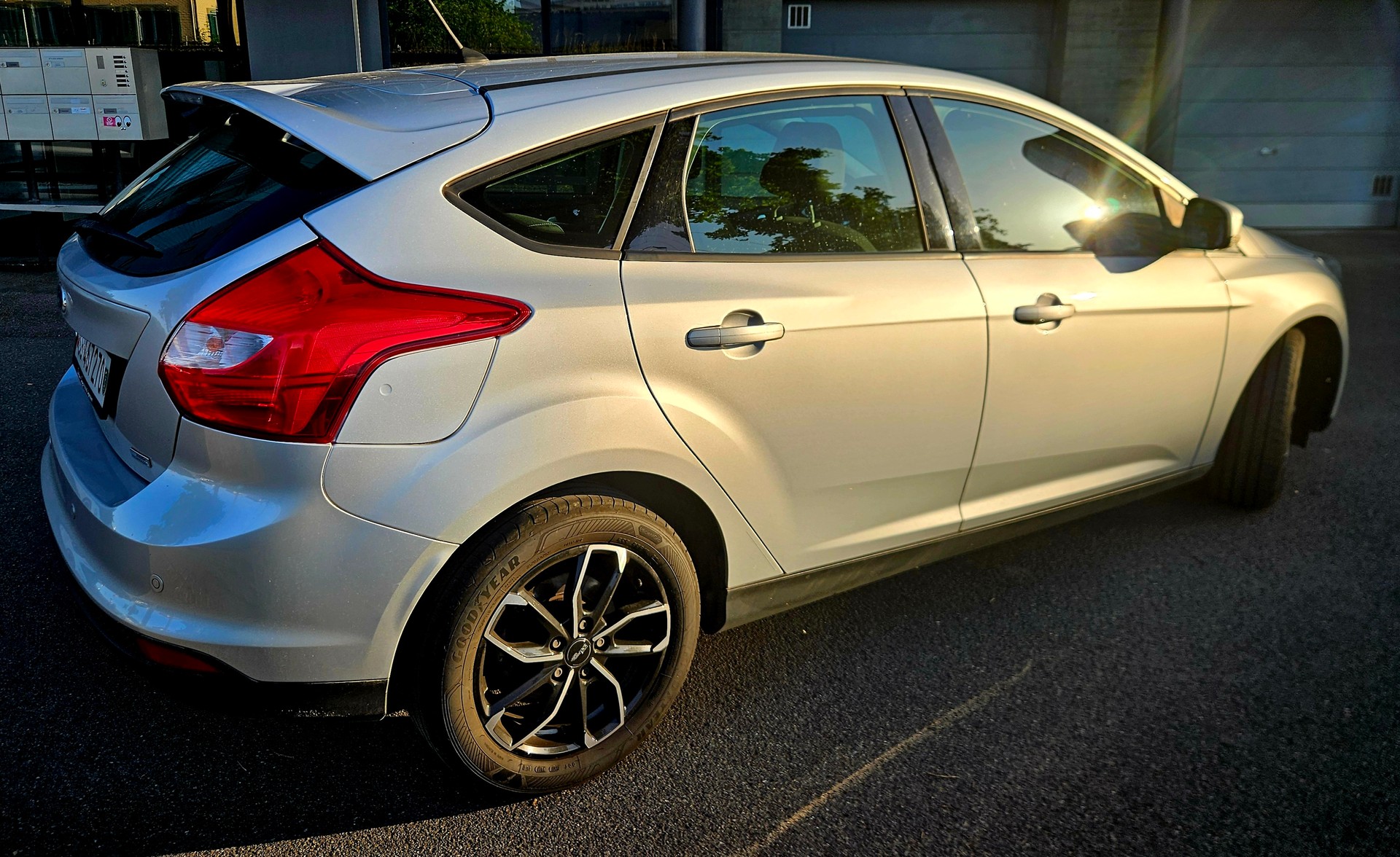 FORD 1.0 SCTi-image-0