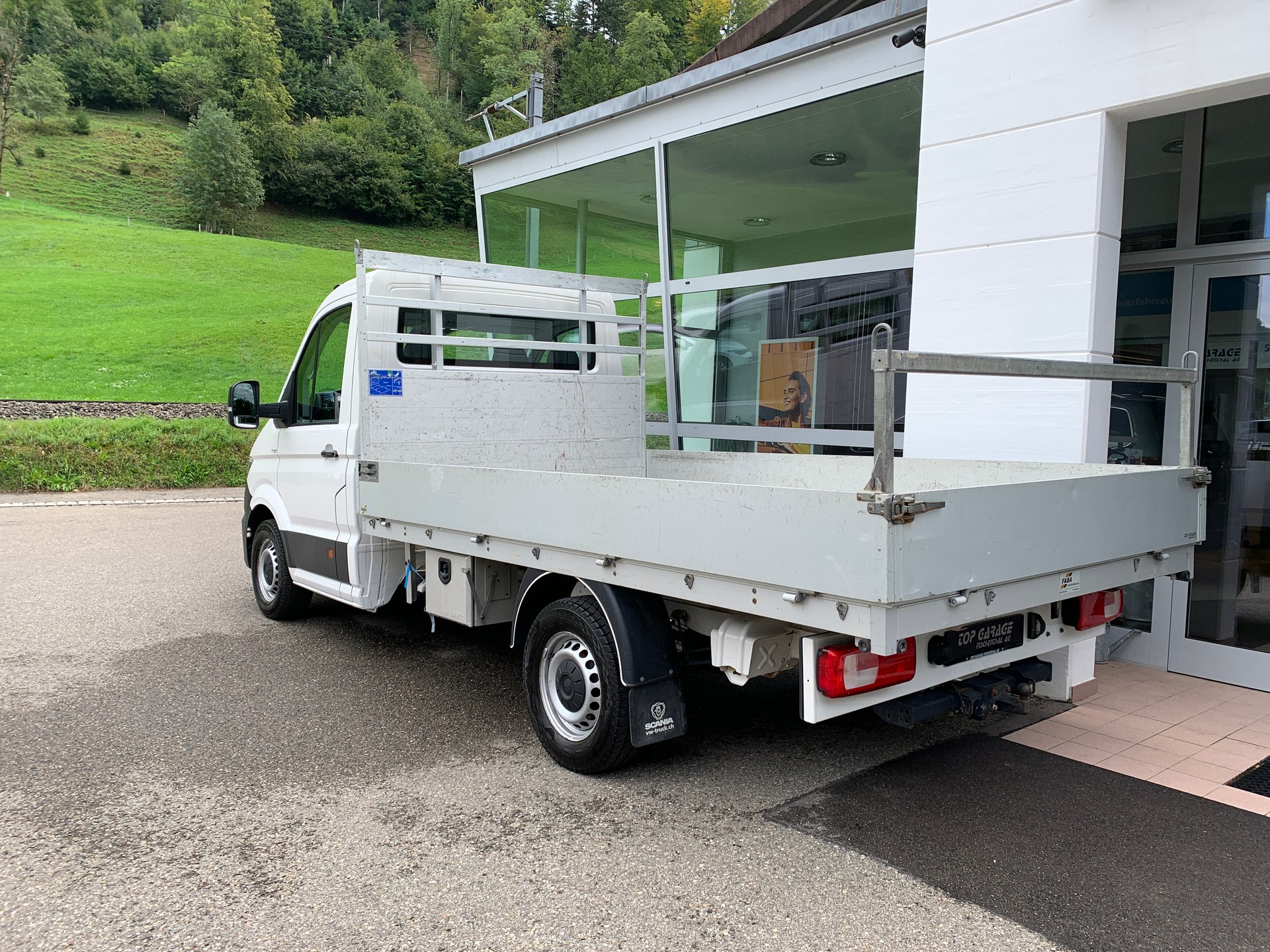 VW Crafter 35 2.0 TDI L3 4Motion-image-4