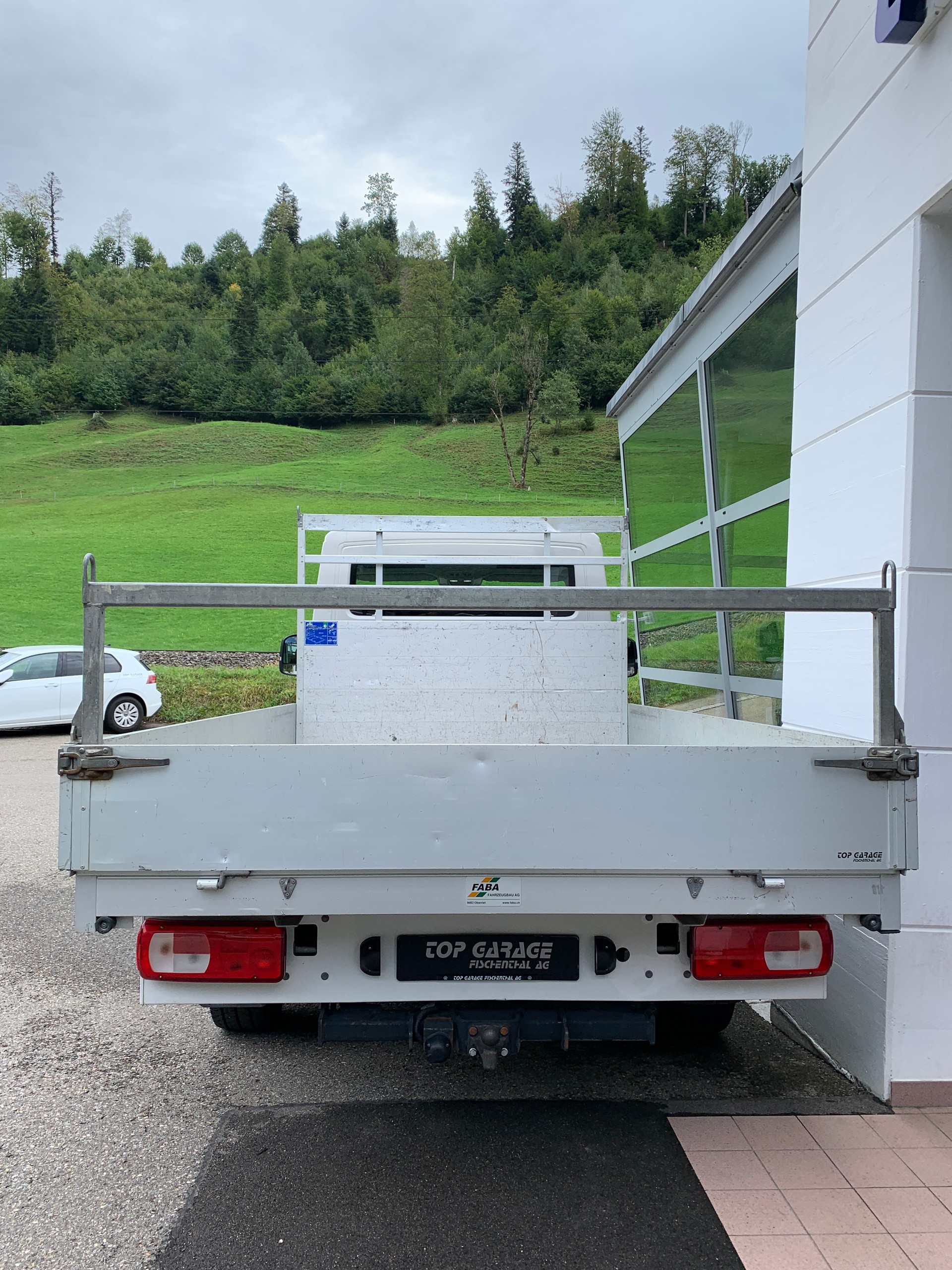 VW Crafter 35 2.0 TDI L3 4Motion-image-5